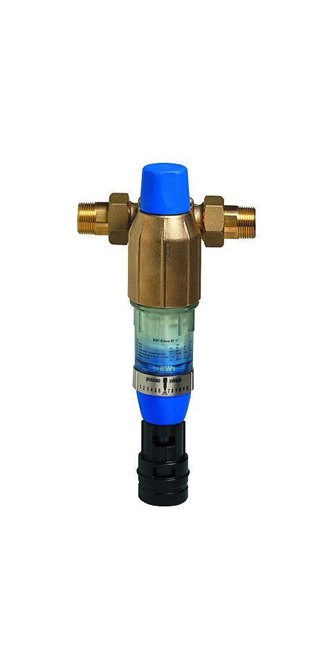 BWT Wasseraufbereiter