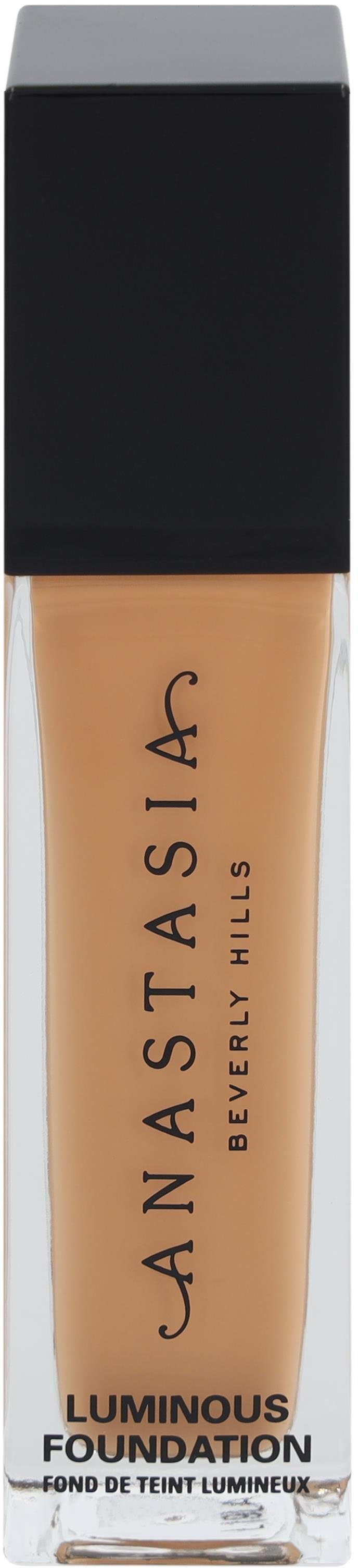 ANASTASIA HILLS Foundation 355N Foundation BEVERLY Luminous