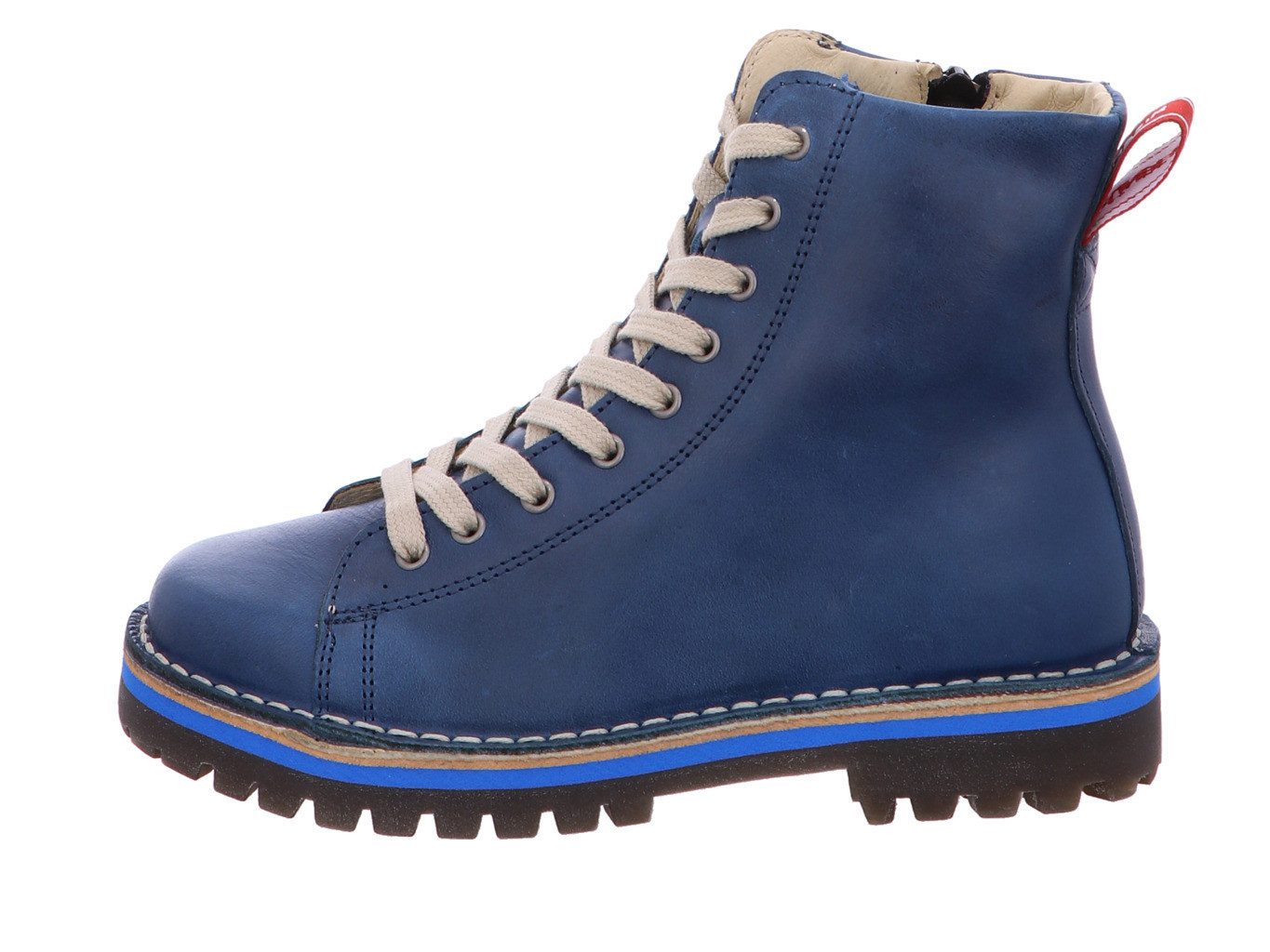GRÜNBEIN Noa Z TR Ankleboots