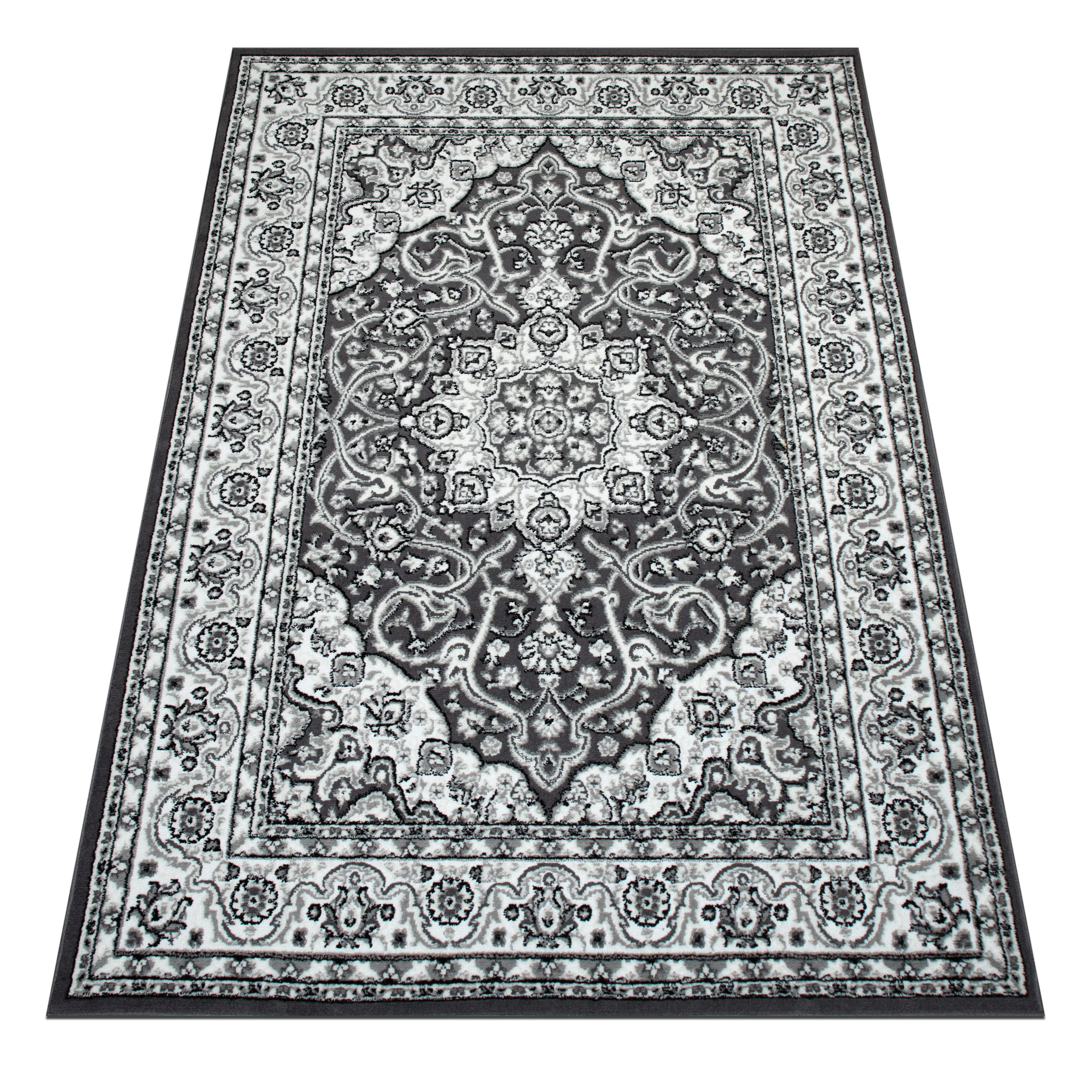 my home Teppich Miane, Orient-Design, kurzflor, günstig online kaufen