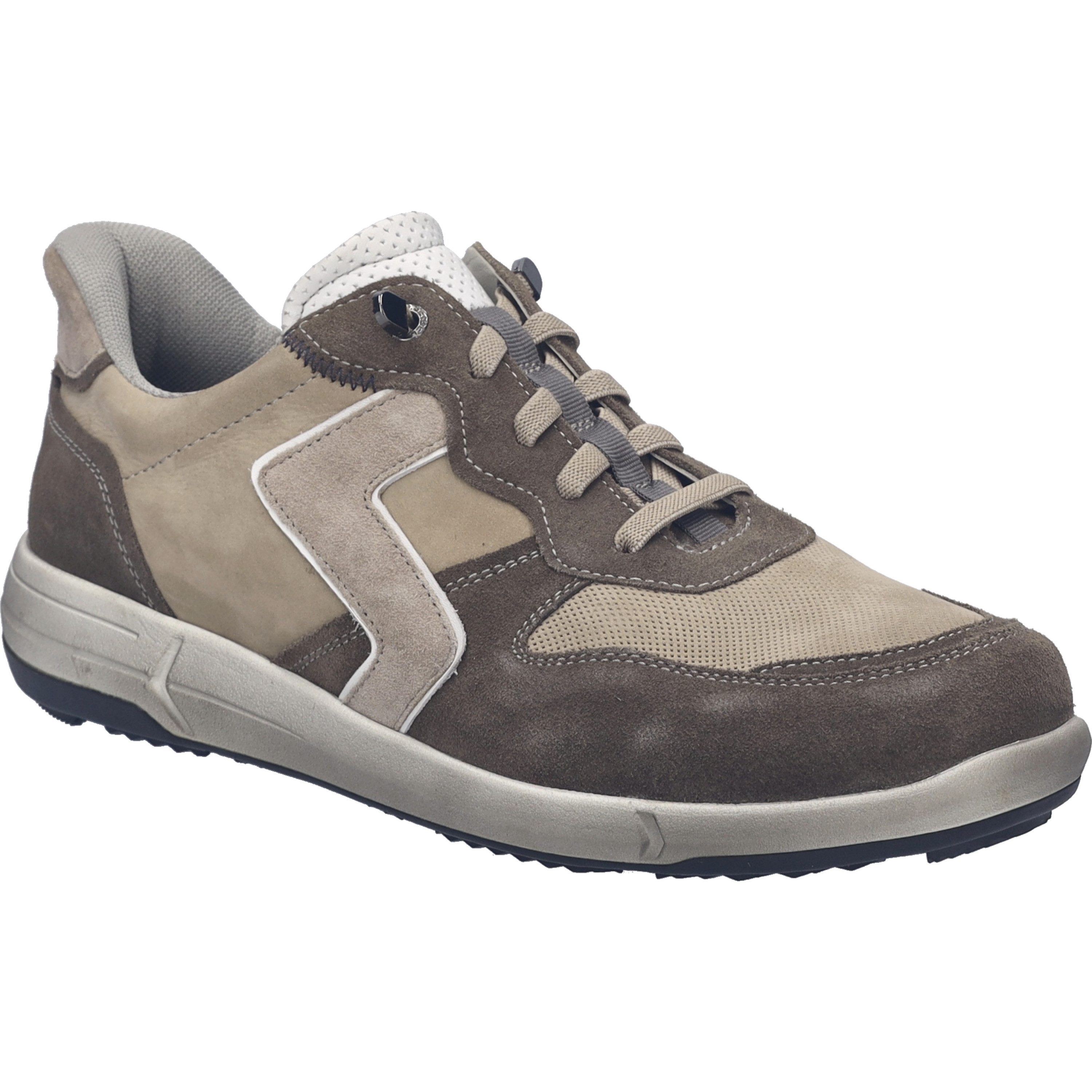 Enrico 34, grau Sneaker
