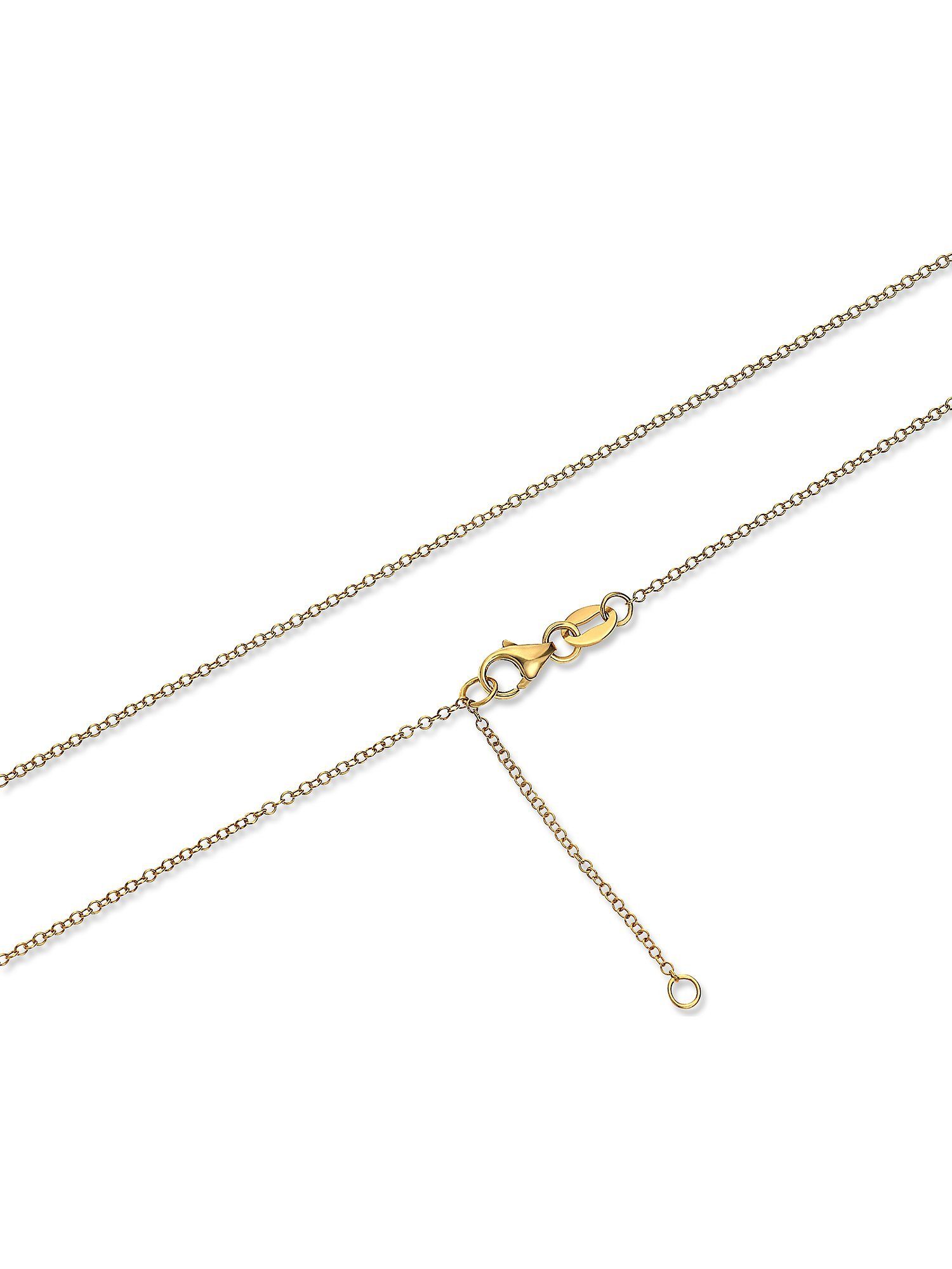 CHRIST Collier CHRIST Damen-Kette 375er ...