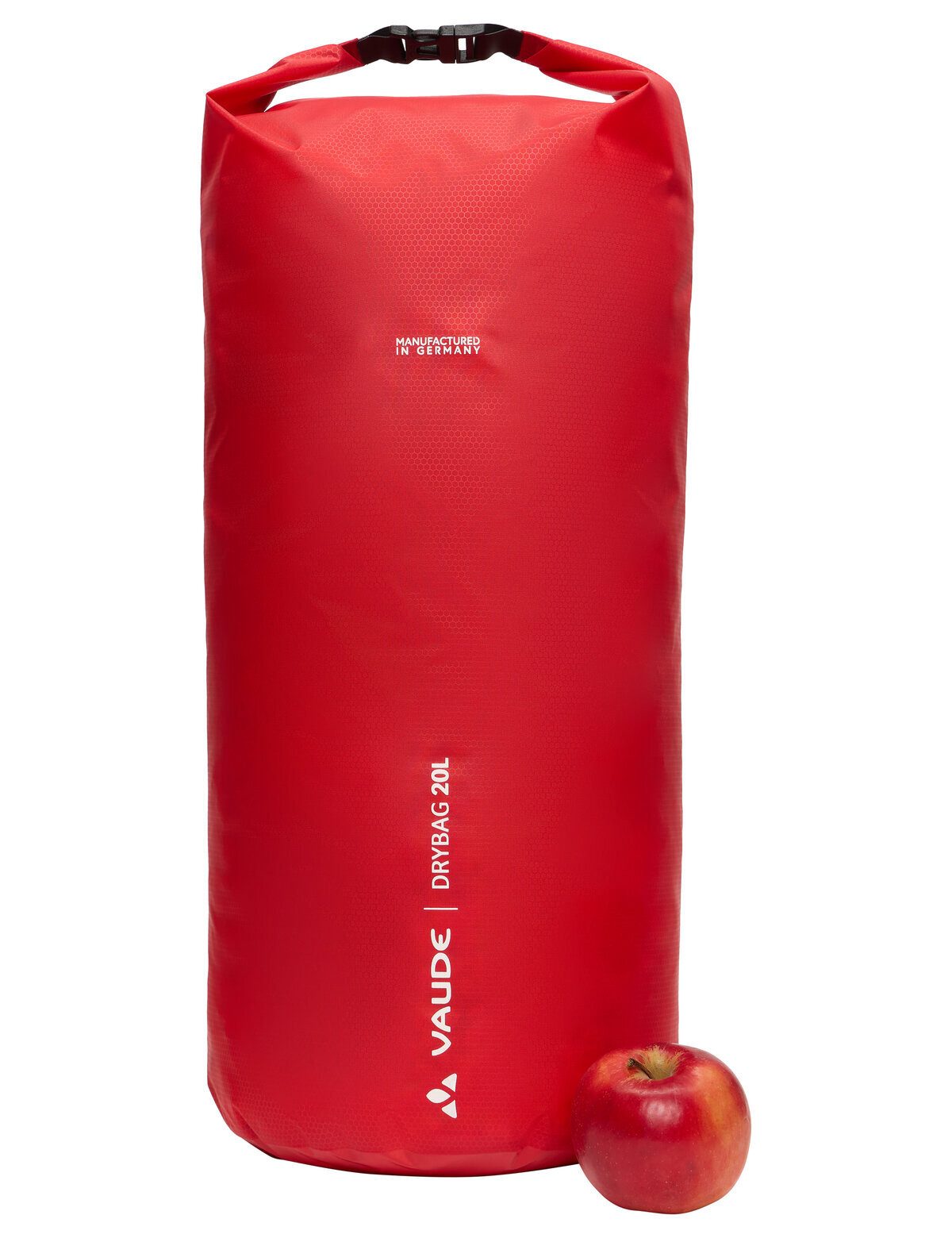 VAUDE Drybag Drybag 20L (1-tlg), leichter, robuster und wassderichter Packsack
