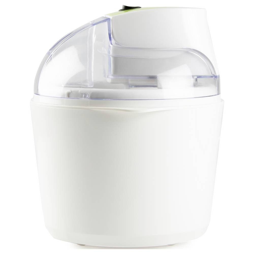 Domo Eiswürfelmaschine DO9304I Eismaschine 1.5 l
