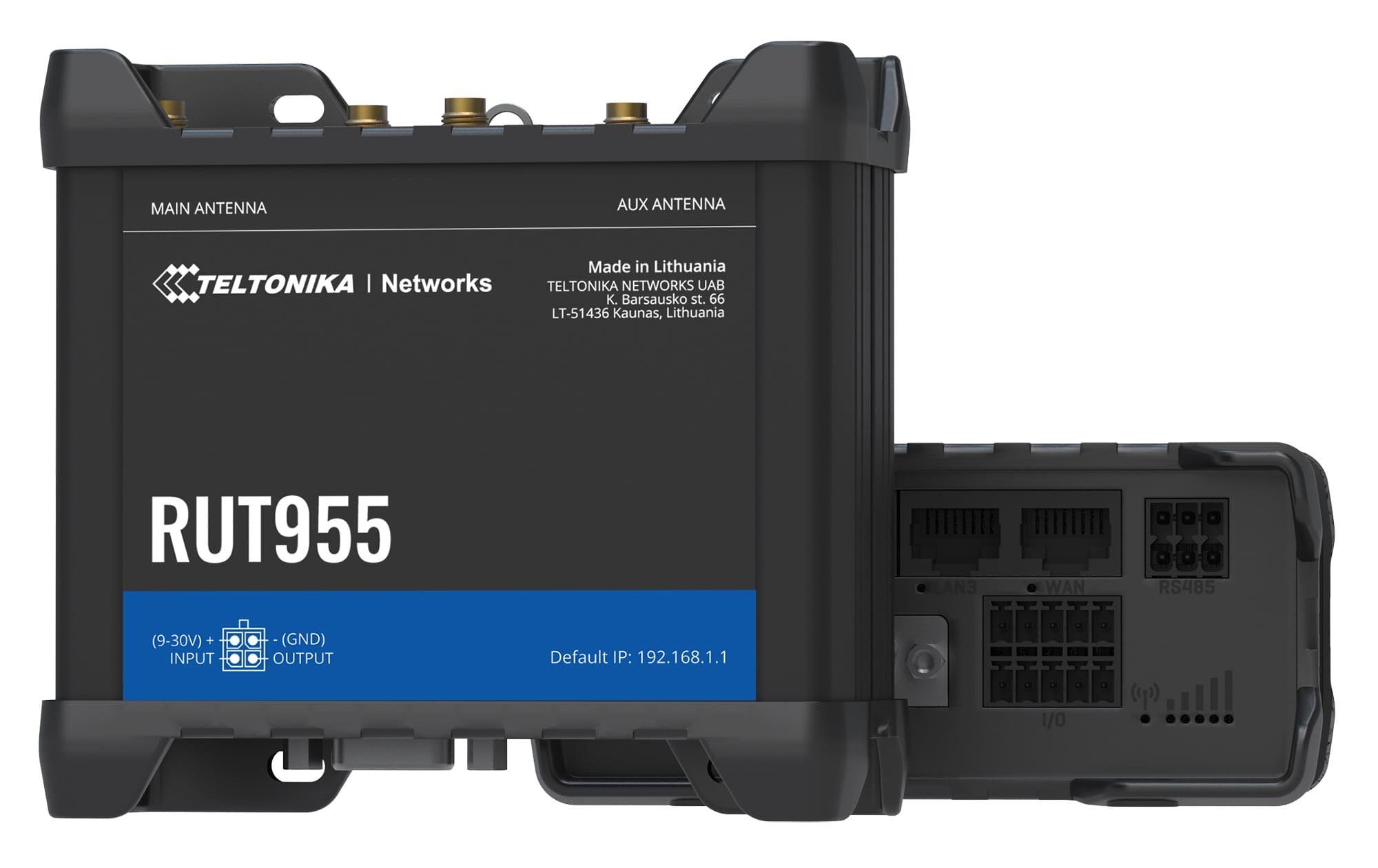 RUT955 WLAN-Router