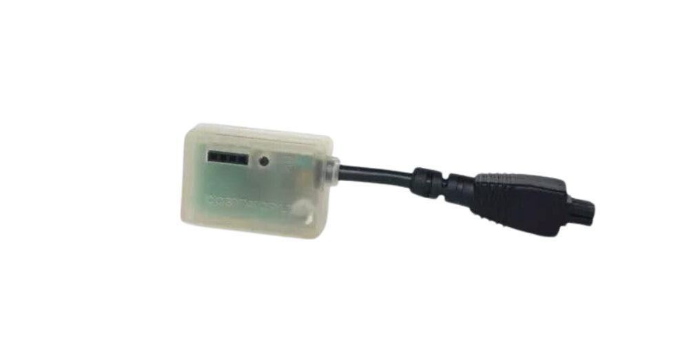 Lattenrost mit Motor Zubehör - Cosy Smart Receiver, COSYWORLD, Adapter zur günstig online kaufen