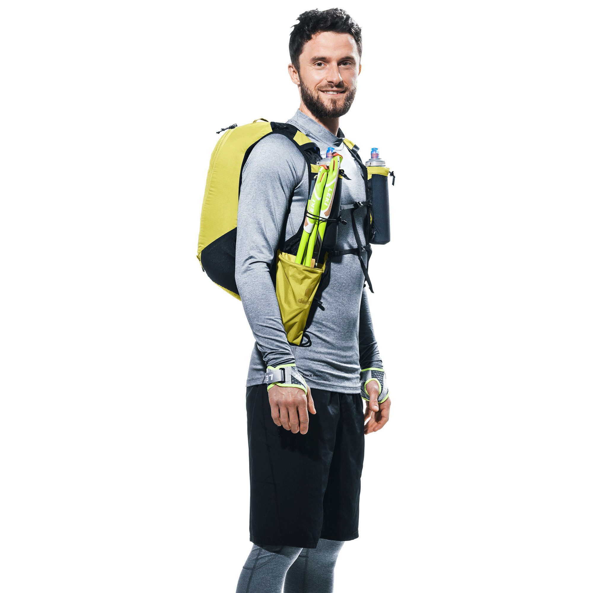 deuter Rucksack Deuter Rucksack Ascender 13 3100122