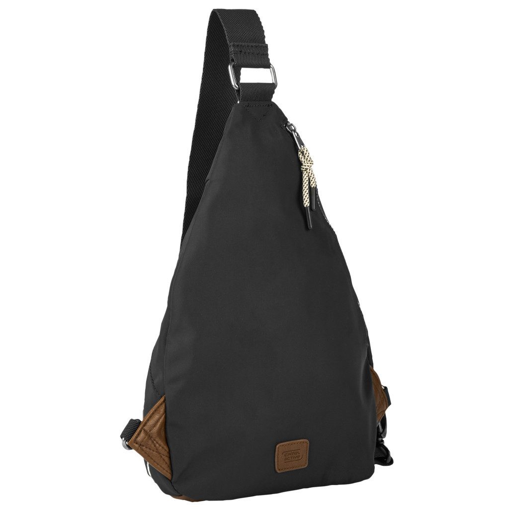 camel active Cityrucksack Aurum (2-tlg), Damen Freizeitrucksack, leicht & m günstig online kaufen