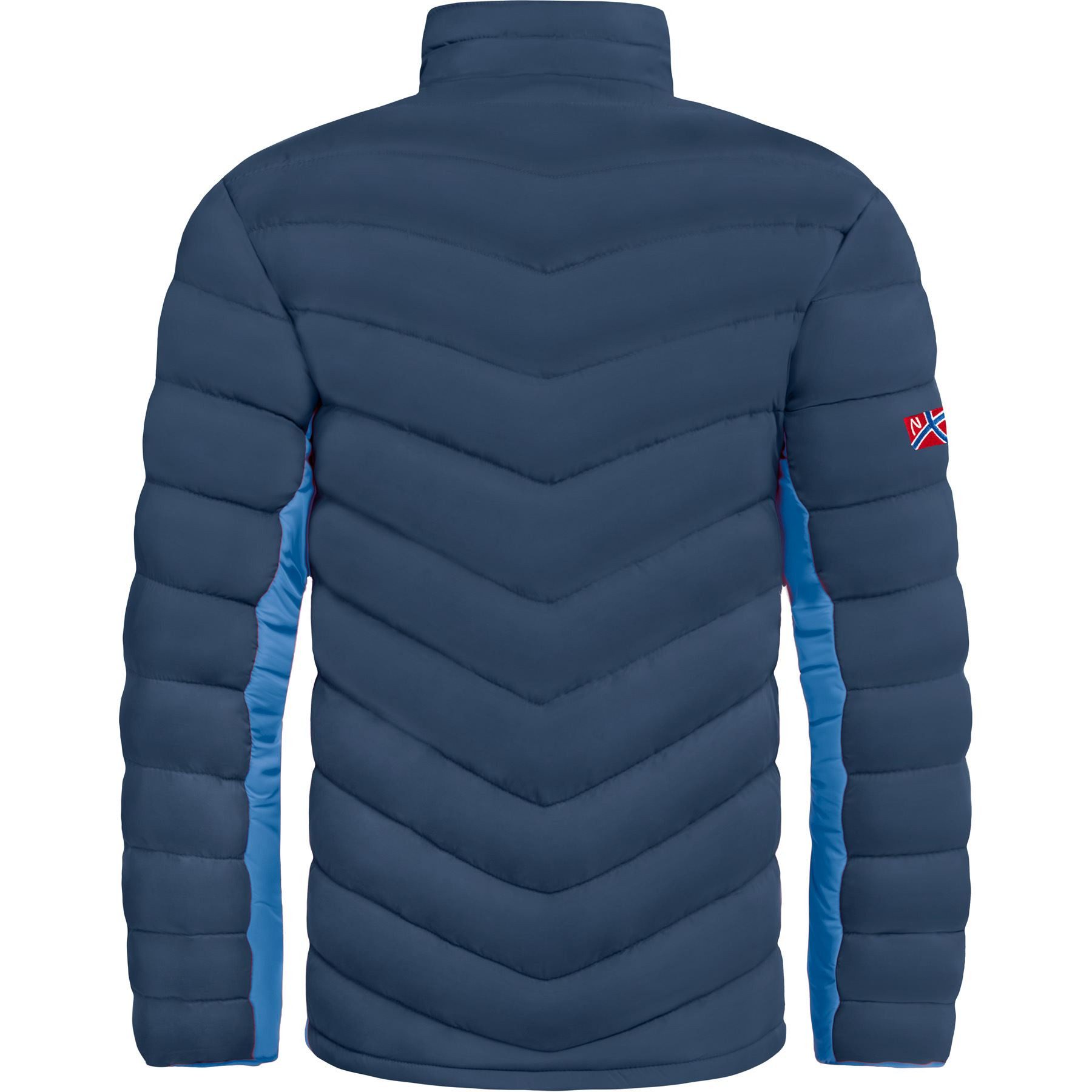 Nebulus Winterjacke Winterjacke, P5841 - Herren, navy-kobalt, XXL