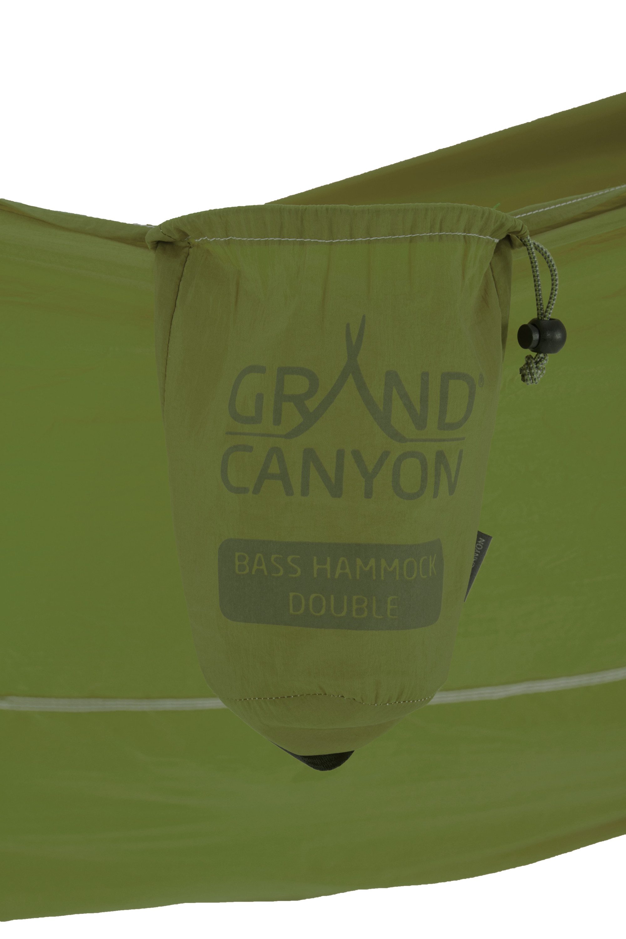 GRAND CANYON Hängematte BASS HAMMOCK DOUBLE (1 St)