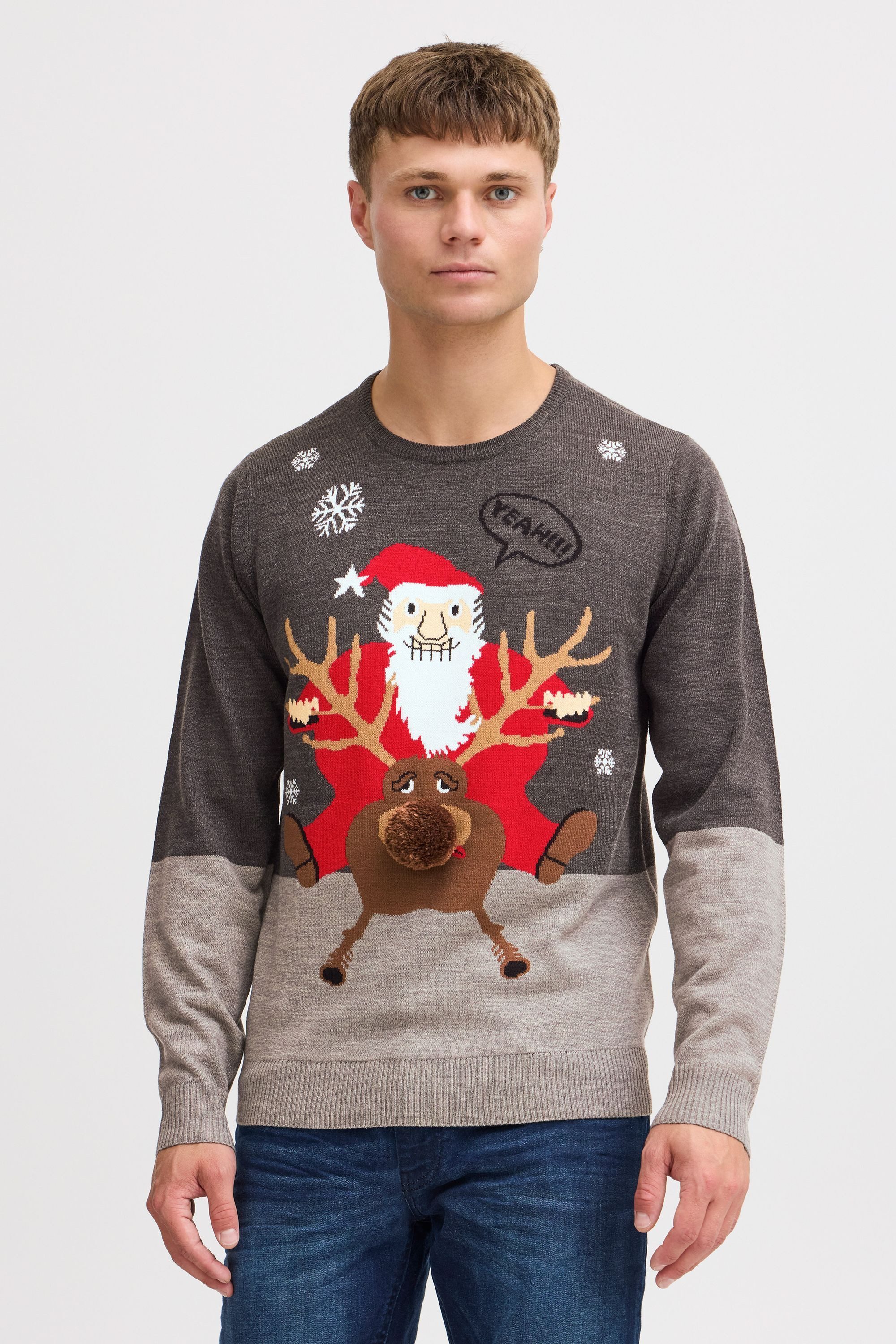 Strickpullover BLEND BHRudolph