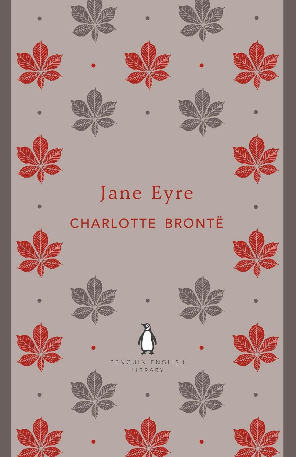 Jane Eyre / Charlotte Brontë, X