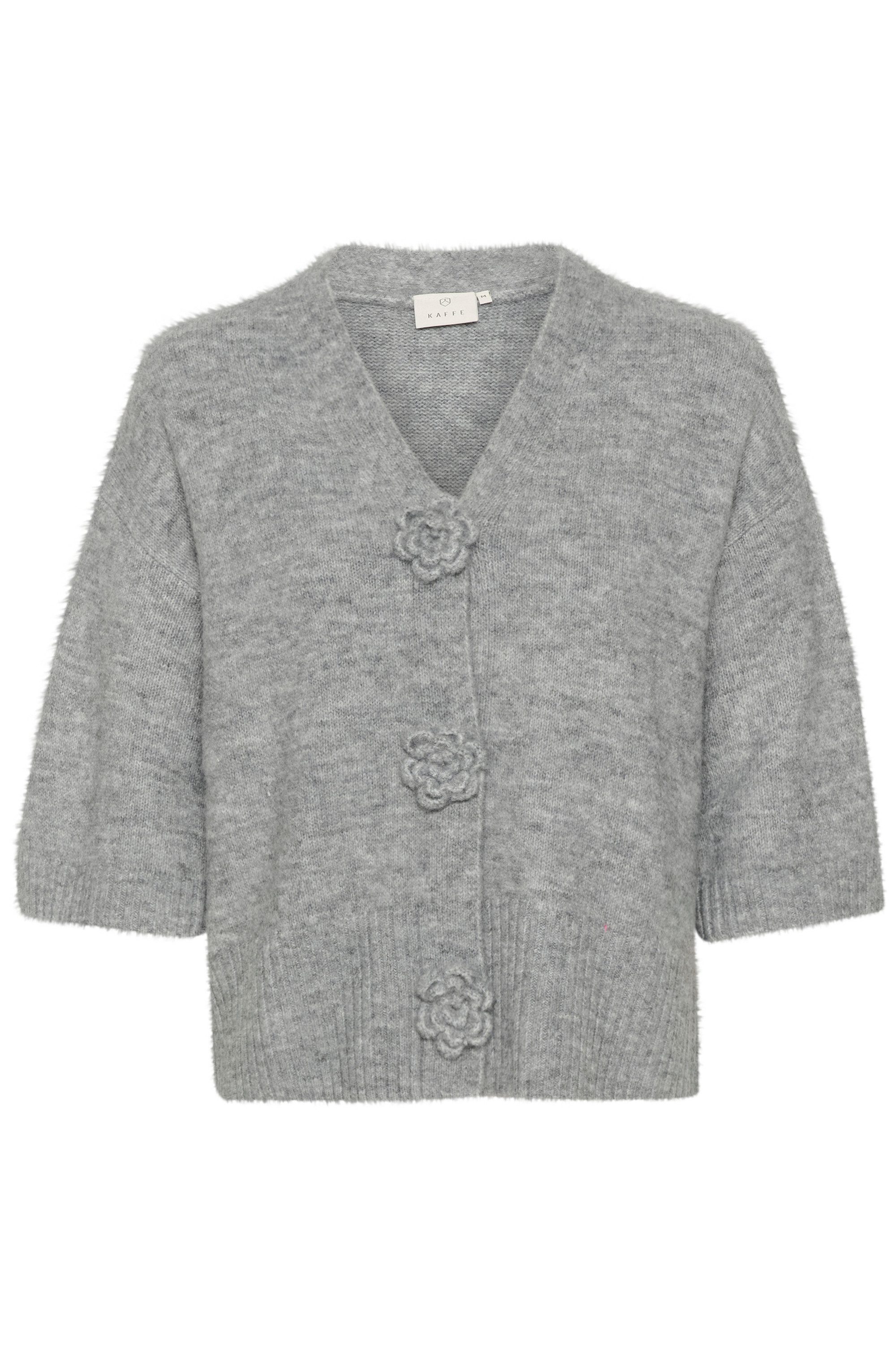 Cardigan Strickjacke KArosie