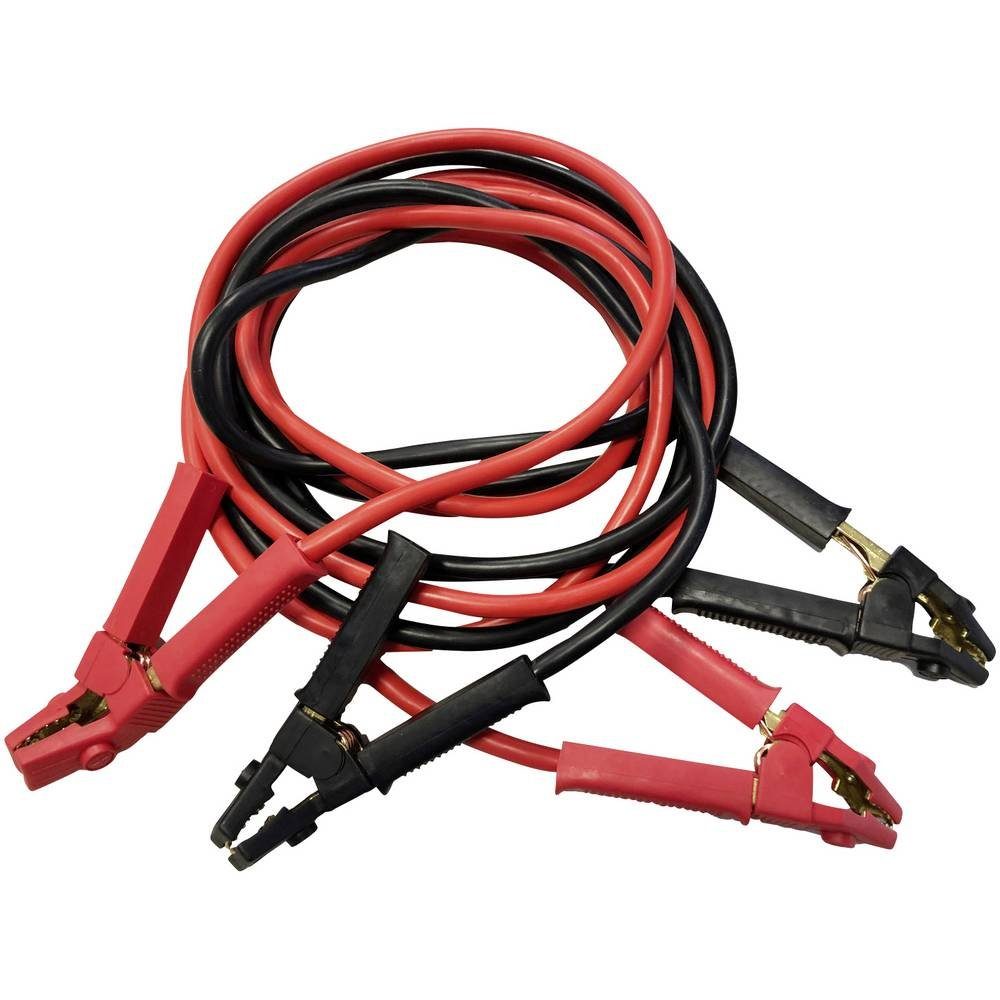 HP-AUTOZUBEHÖR Kupfer-Alu Starthilfekabel 20550 Starthilfekabel
