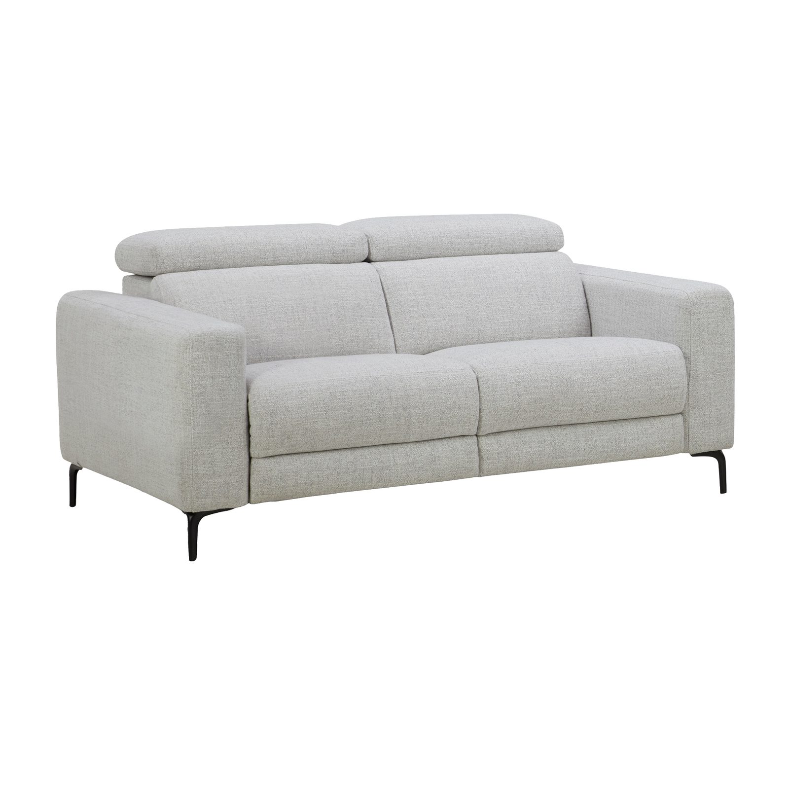 Kuka HOME Sofa KM6611, mit Armlehnen, mit Liegefunktion