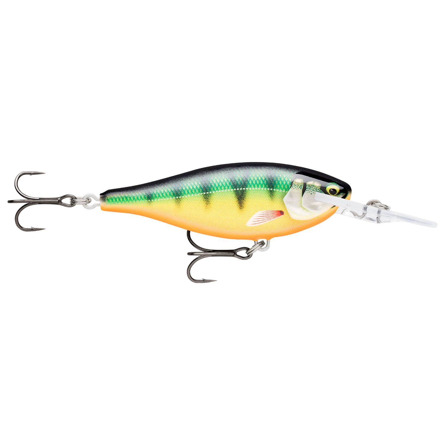 Kunstköder Rapala Shad Rap Elite Wobbler