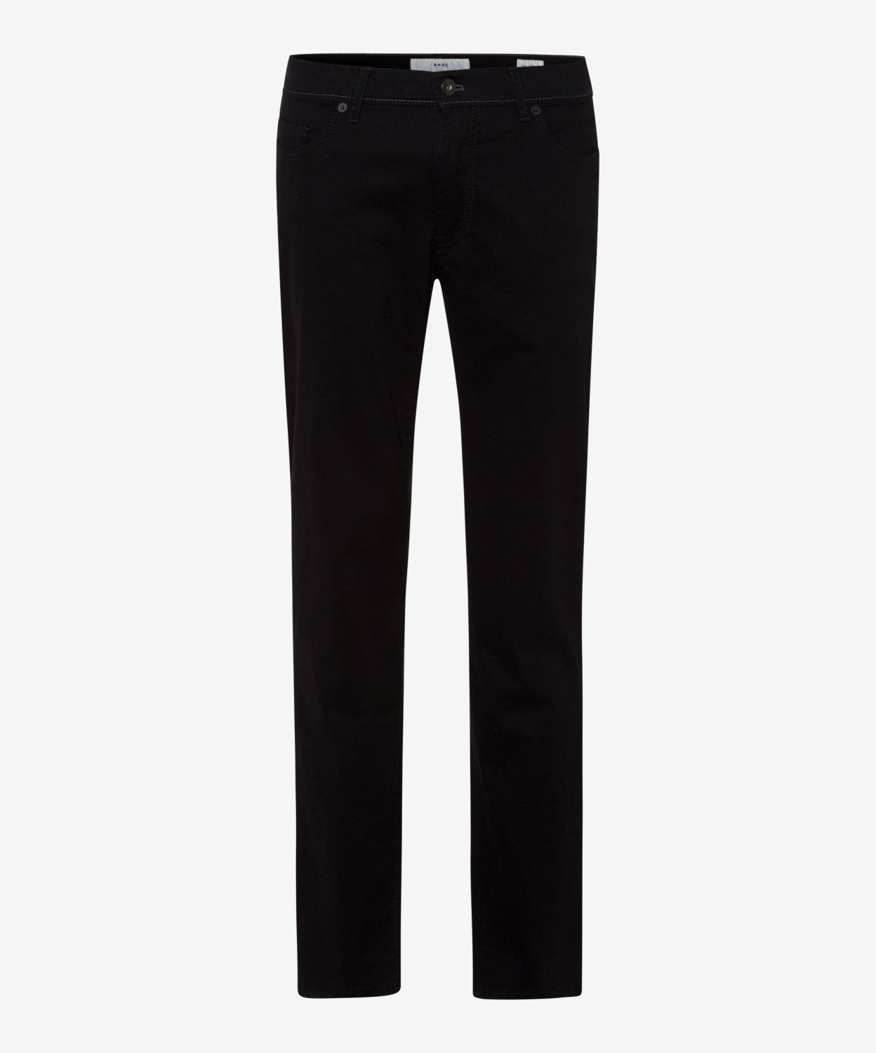 Brax 5-Pocket-Jeans schwarz STYLE.CADIZ