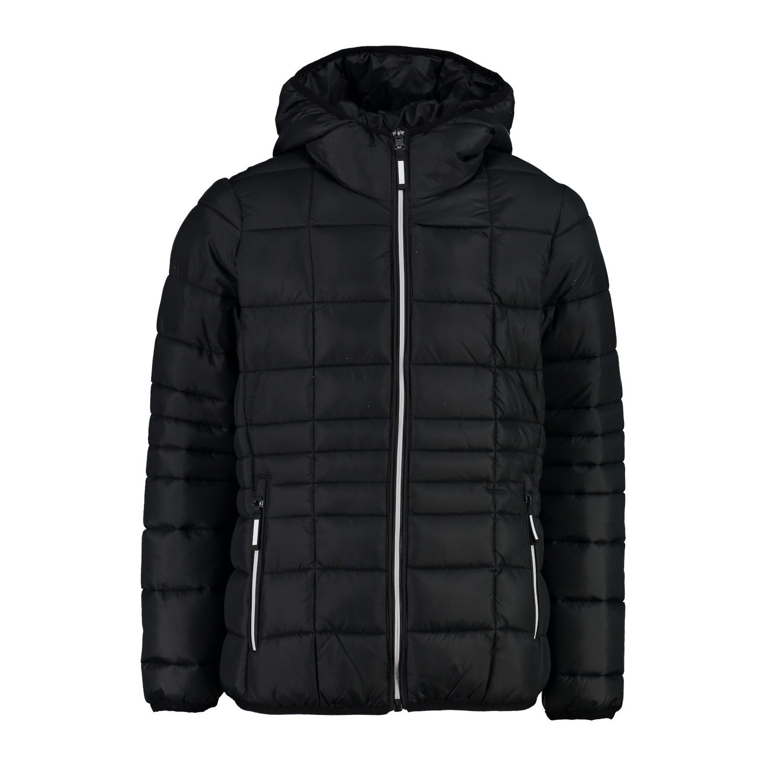 Outdoorjacke CMP Mädchen Jacke KID G JACKET FIX HOOD 34Z3445
