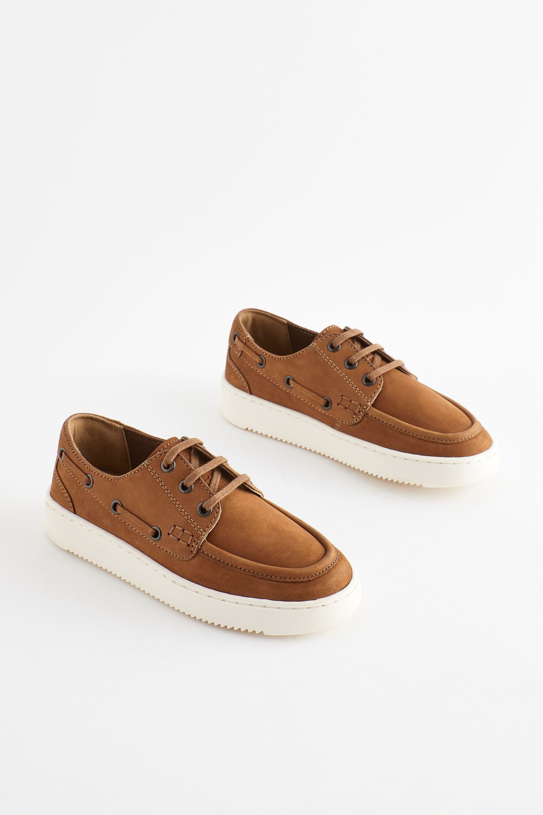 Next Segelschnürschuhe Bootsschuh (1-tlg)