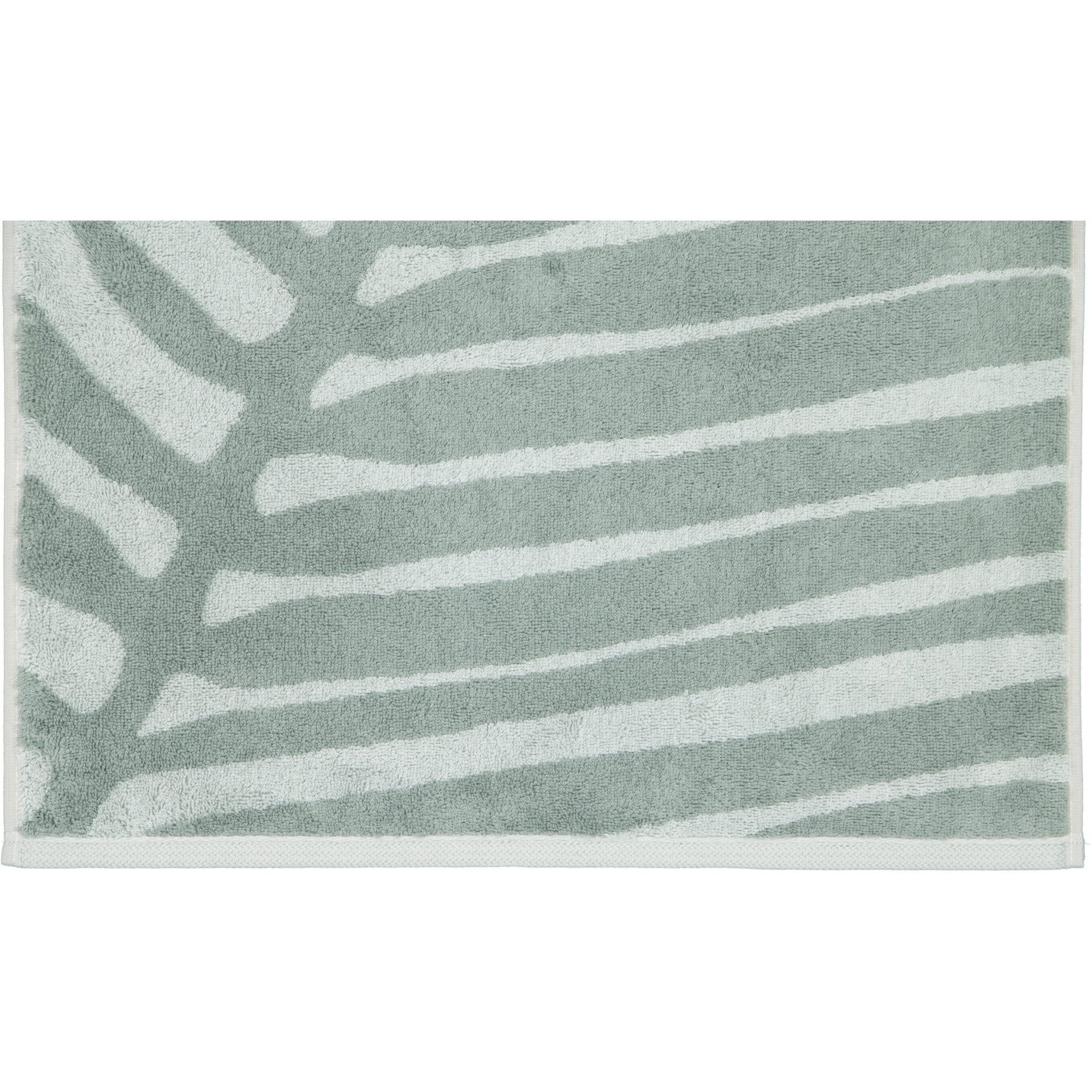 Villeroy & Boch Handtücher Coordinates Leaf 2558 Frottier, 100% Baumwolle (1-St)