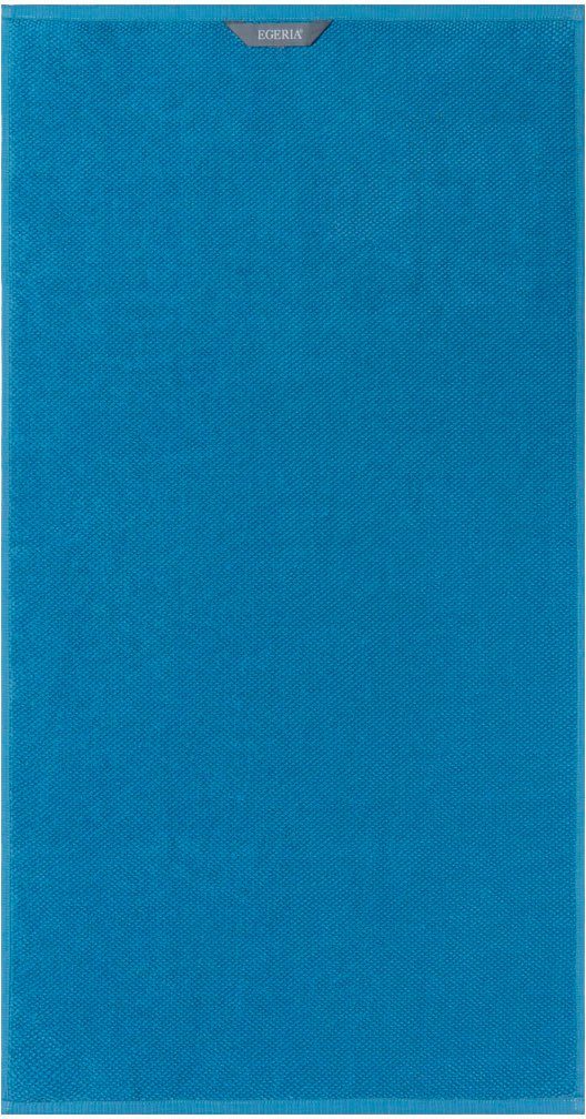 Egeria Duschtuch BOSTON, Frottier (1-St), hergestellt aus 100% Baumwolle, Größe jeweils 70 x 140 cm