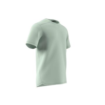 adidas Performance T-Shirt M D4T HR TEE LINGRN