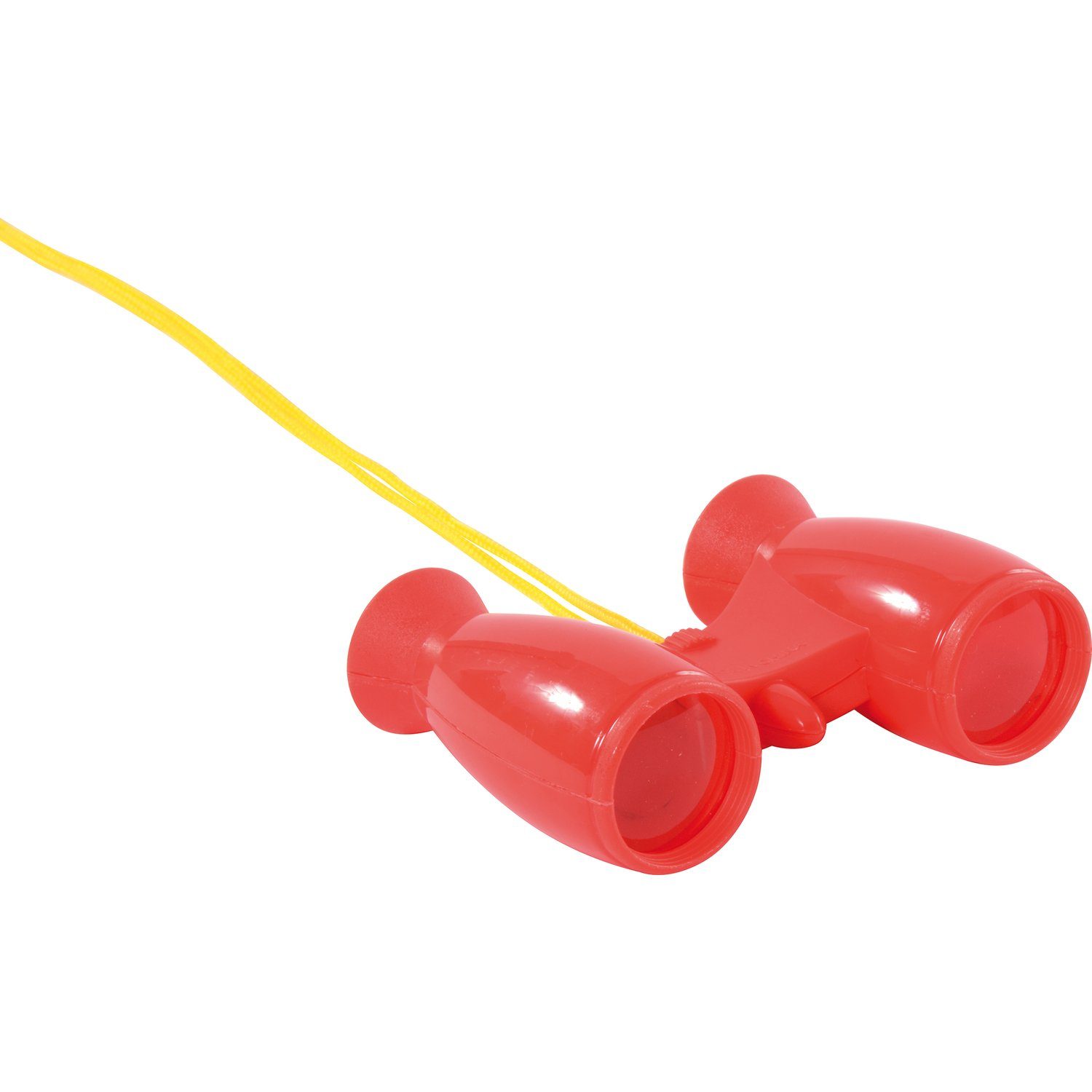 EDUPLAY Spielzeug-Gartenset Fernglas, Kunststoff 100 x 6,8 x 3,3 cm