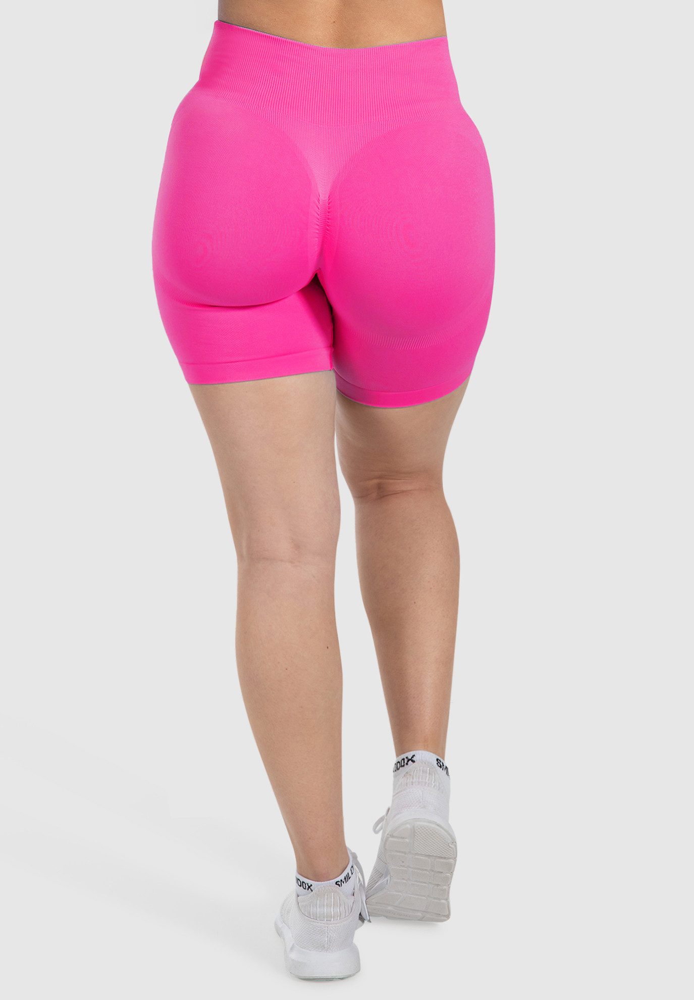 Smilodox Shorts Arleta, Short Leggings Shaped günstig online kaufen