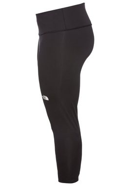 The North Face 7/8-Jeggings W PLUS FLEX HIGH RISE 7/8 TIGHT in großen Größen