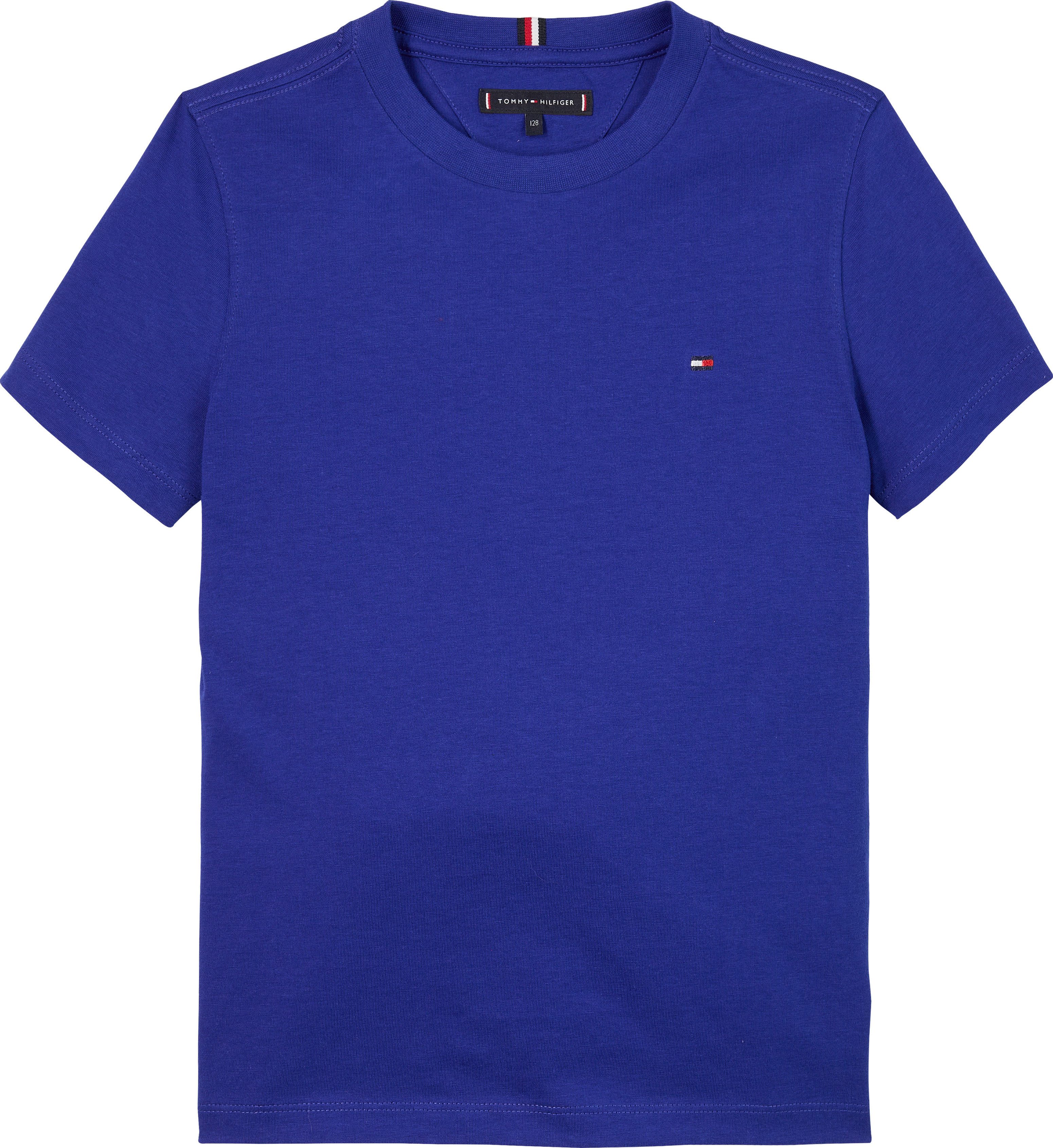 Tommy Hilfiger T-Shirt ESSENTIAL COTTON TEE günstig online kaufen