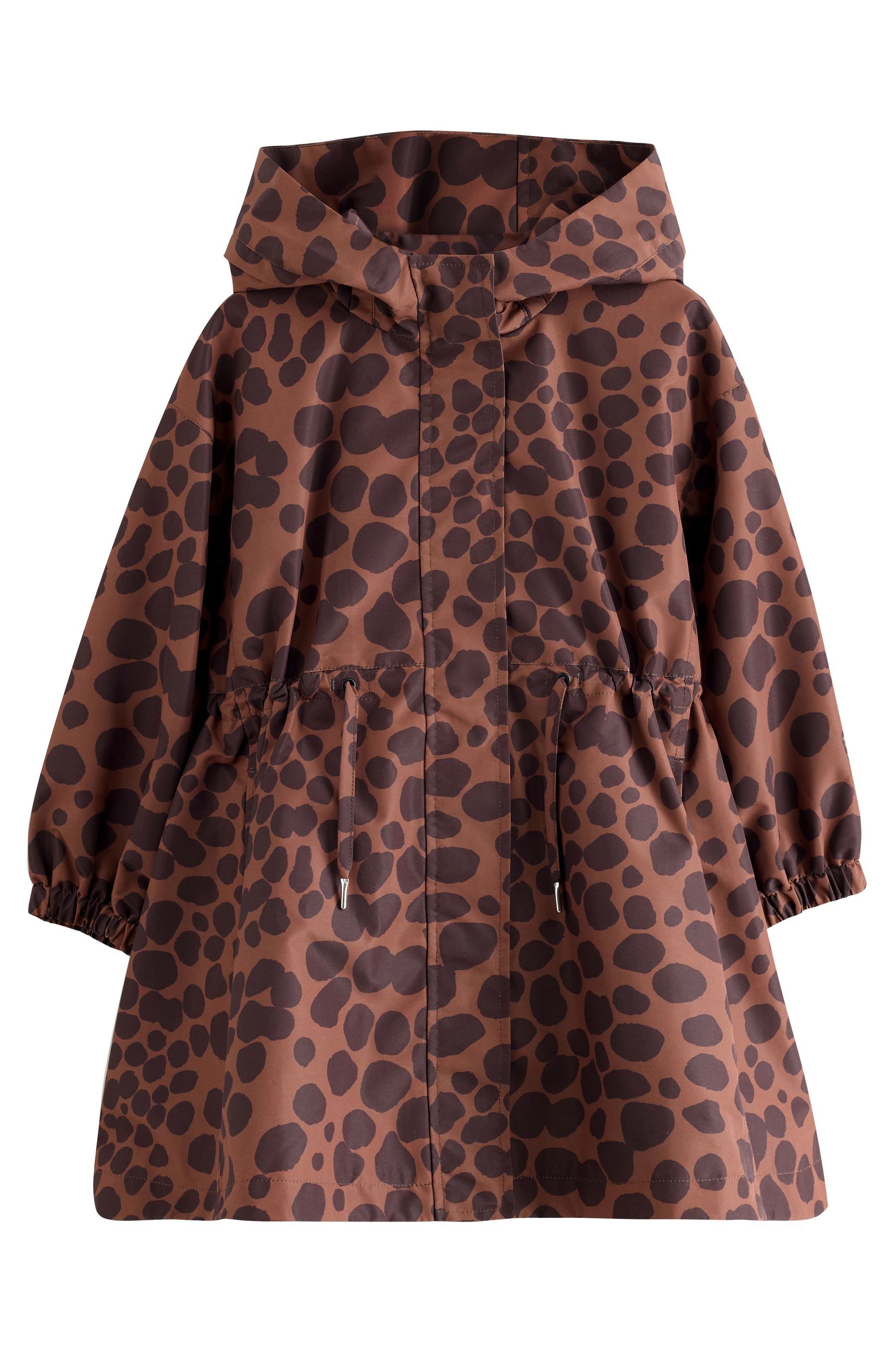 Next Regenjacke Wasserdichte Cagoule-Jacke mit Rock günstig online kaufen