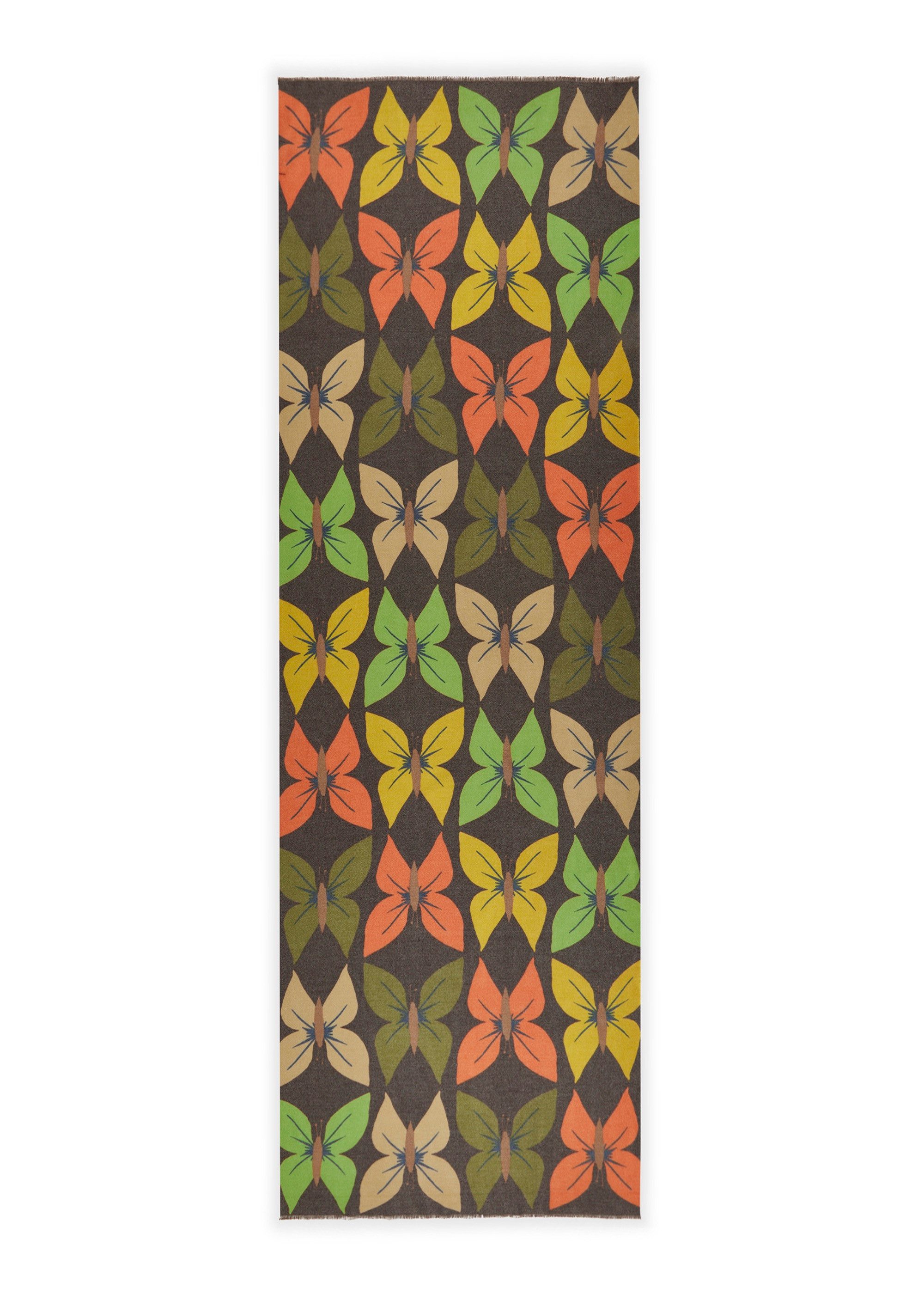 Codello Modeschal Codello Schal Butterfly günstig online kaufen