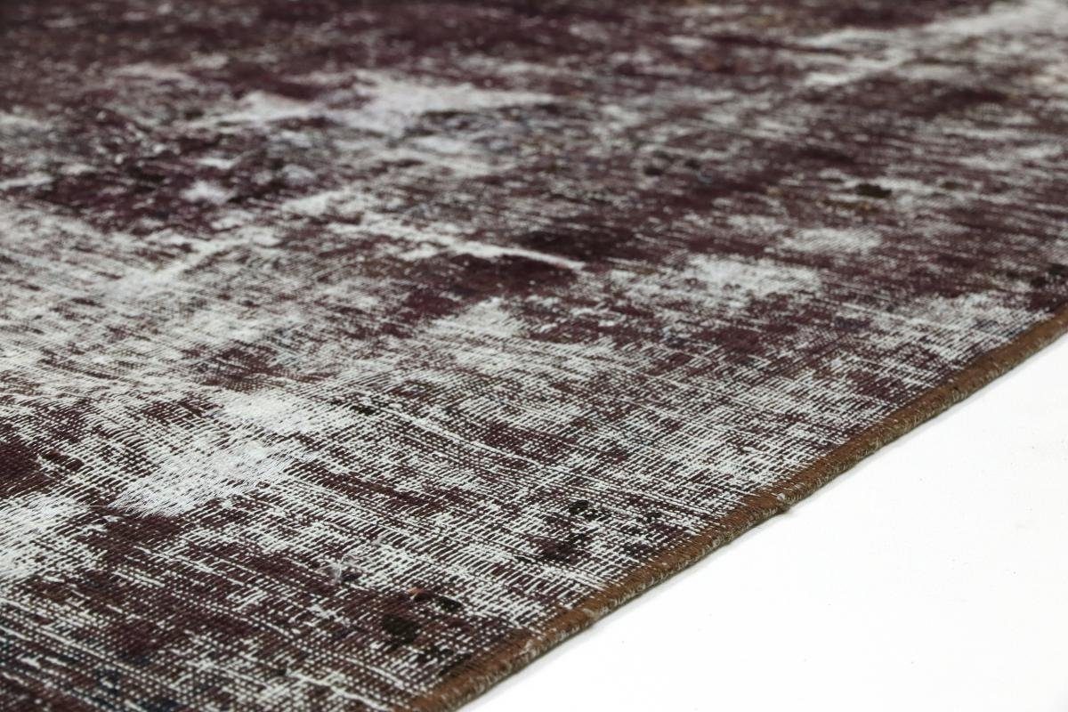 Orientteppich Orientteppich, Handgeknüpfter Nain mm Trading, Moderner Royal rechteckig, Höhe: 234x303 Vintage 5