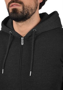 !Solid Kapuzensweatjacke SDBerti Zip-Hood