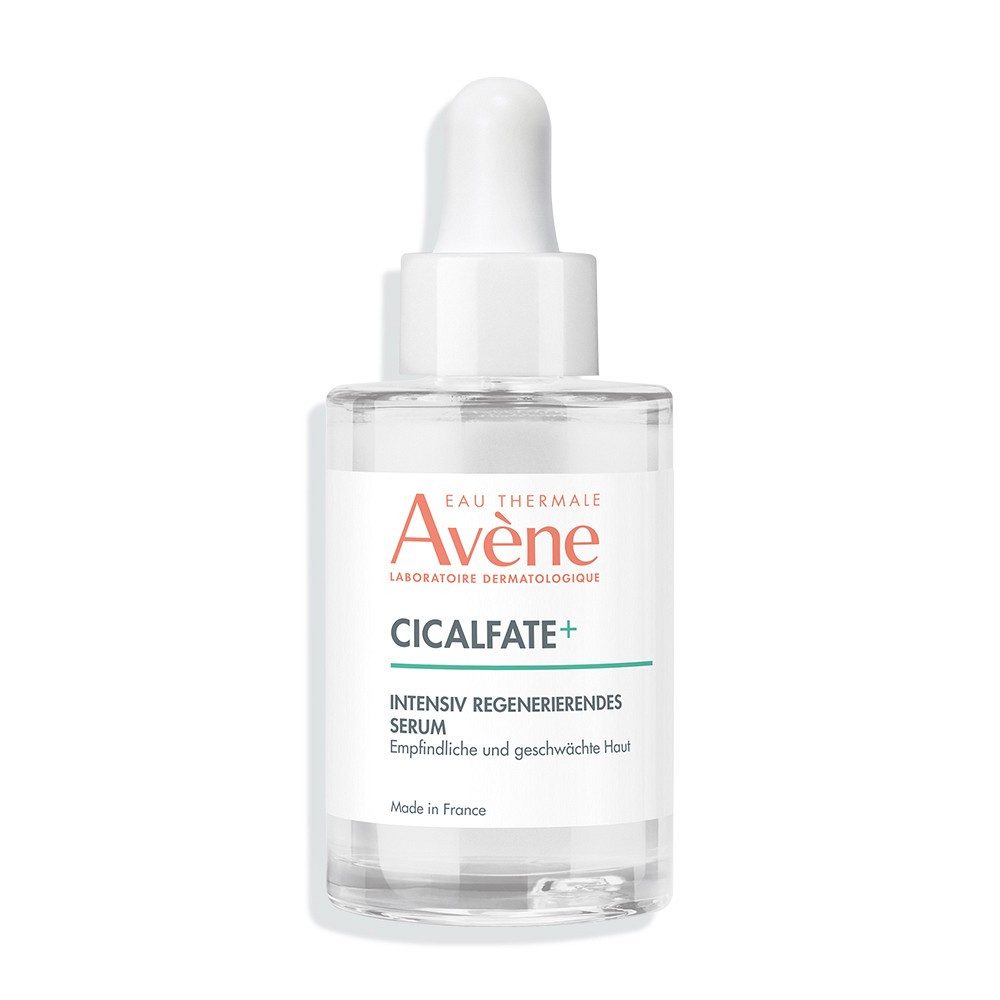 Avene Gesichtsserum Cicalfate+ Intensiv Regenerierendes Serum -