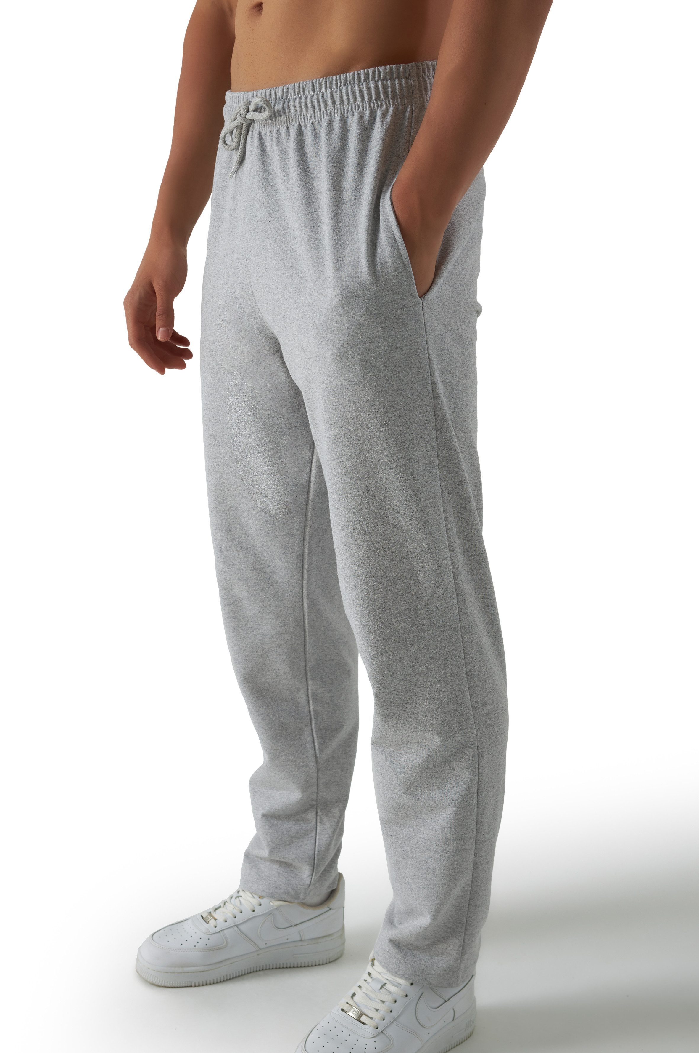 Jogginghose Herren Sporthose Trainingshose Sweathose