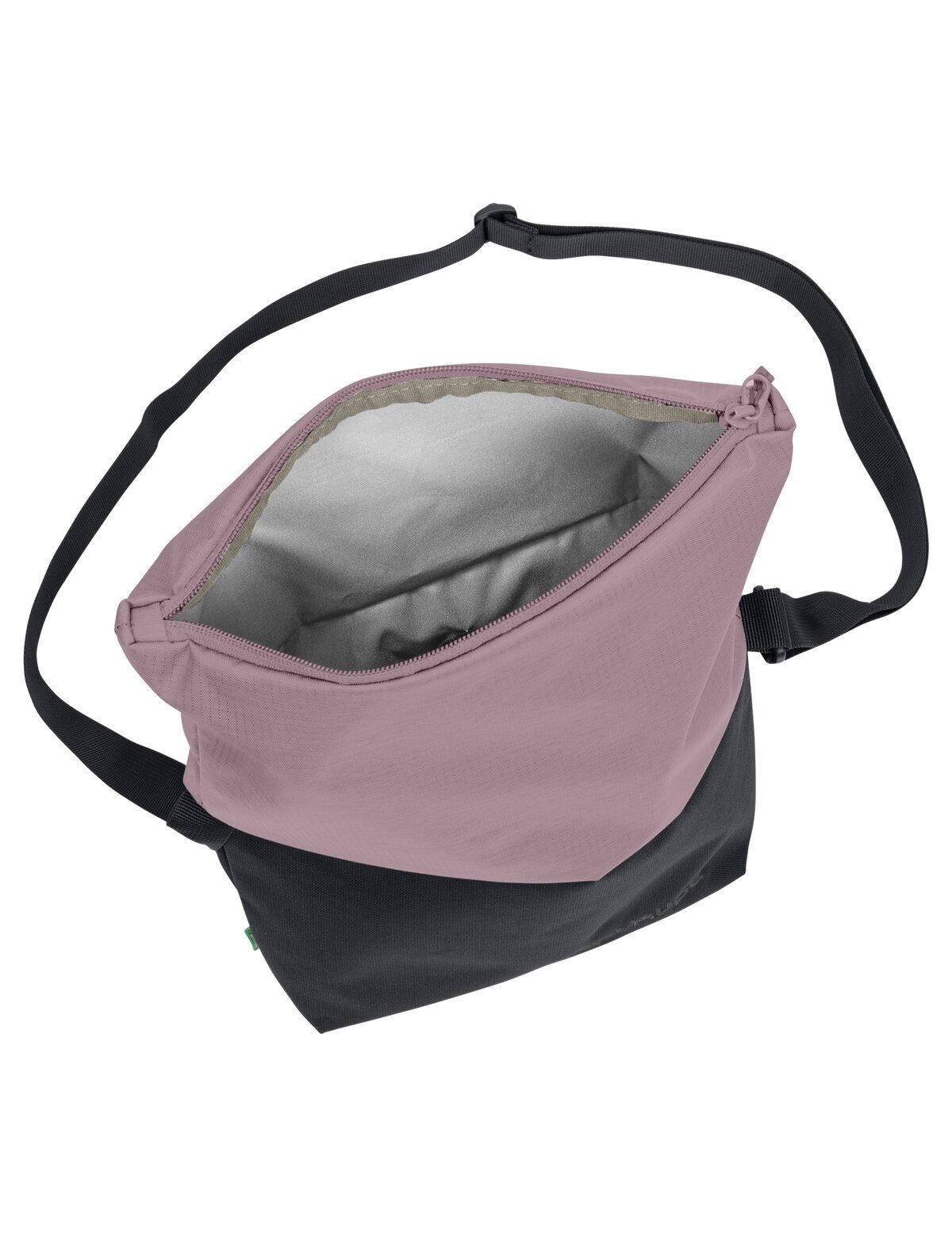 VAUDE Freizeittasche Heka II (1-tlg), kleine und smarte Schultertasche