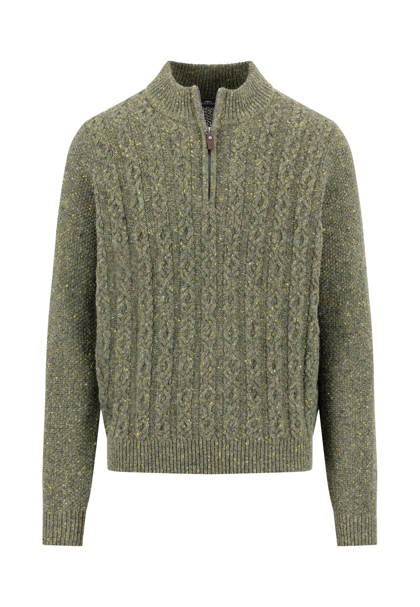 Strickpullover