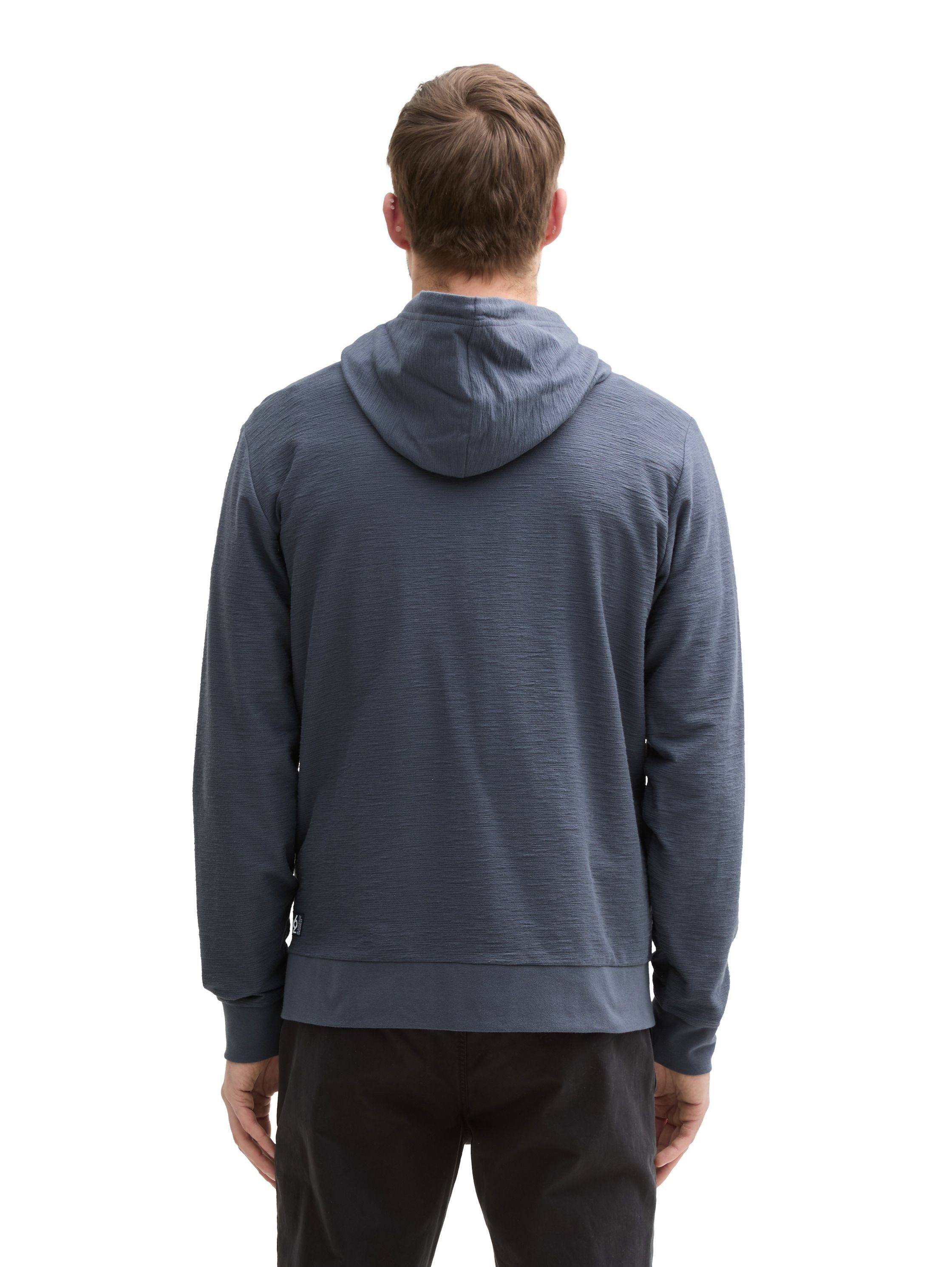 TOM TAILOR Langarmshirt