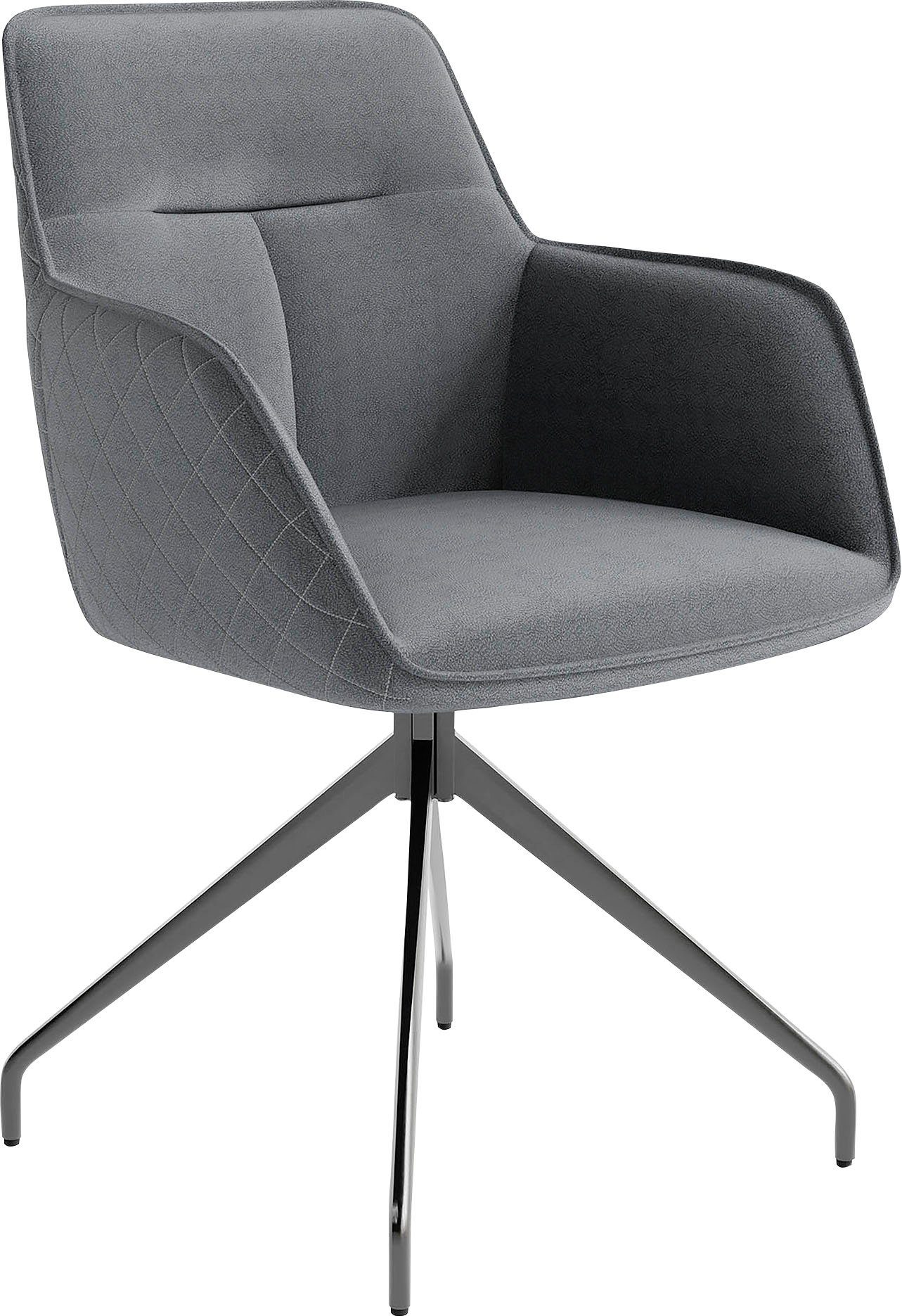 byLIVING Esszimmerstuhl Memphis (Set, 2 St), günstig online kaufen
