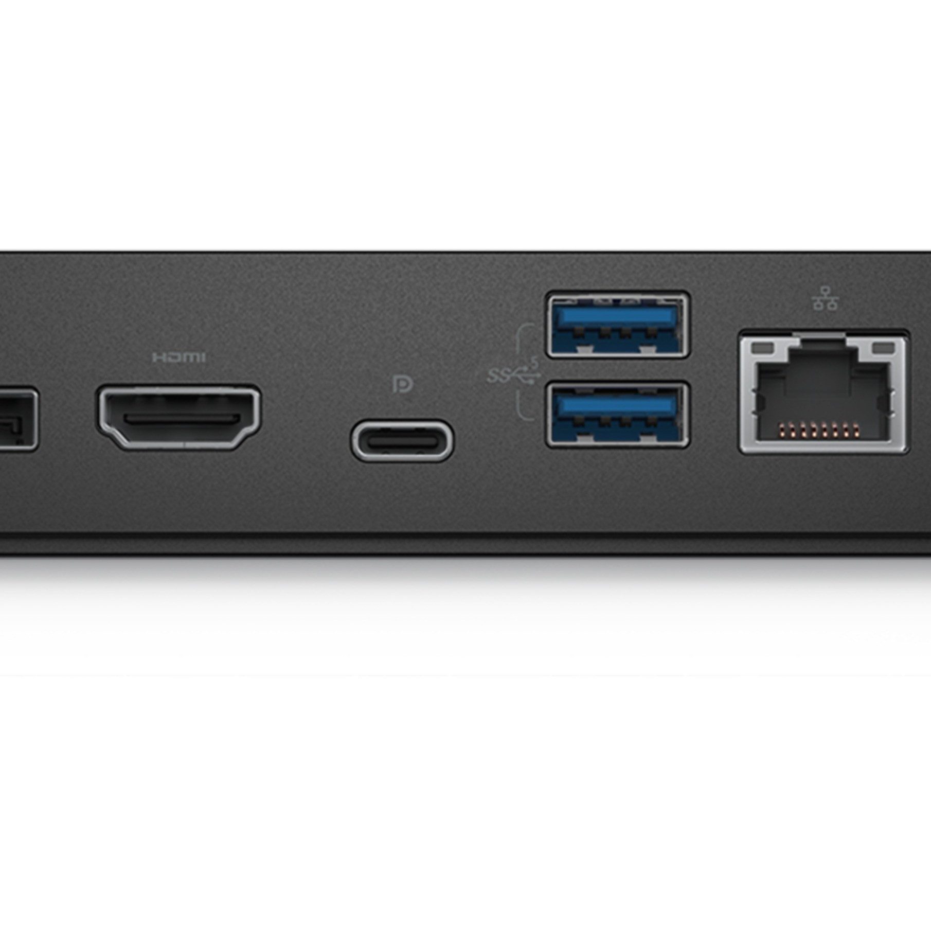 Dell Laptop-Dockingstation Dell Thunderbolt™ Dock – WD22TB4