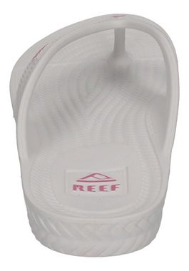 Reef Water Court Zehentrenner White