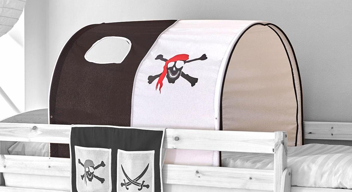 Ticaa Betttunnel günstig online kaufen