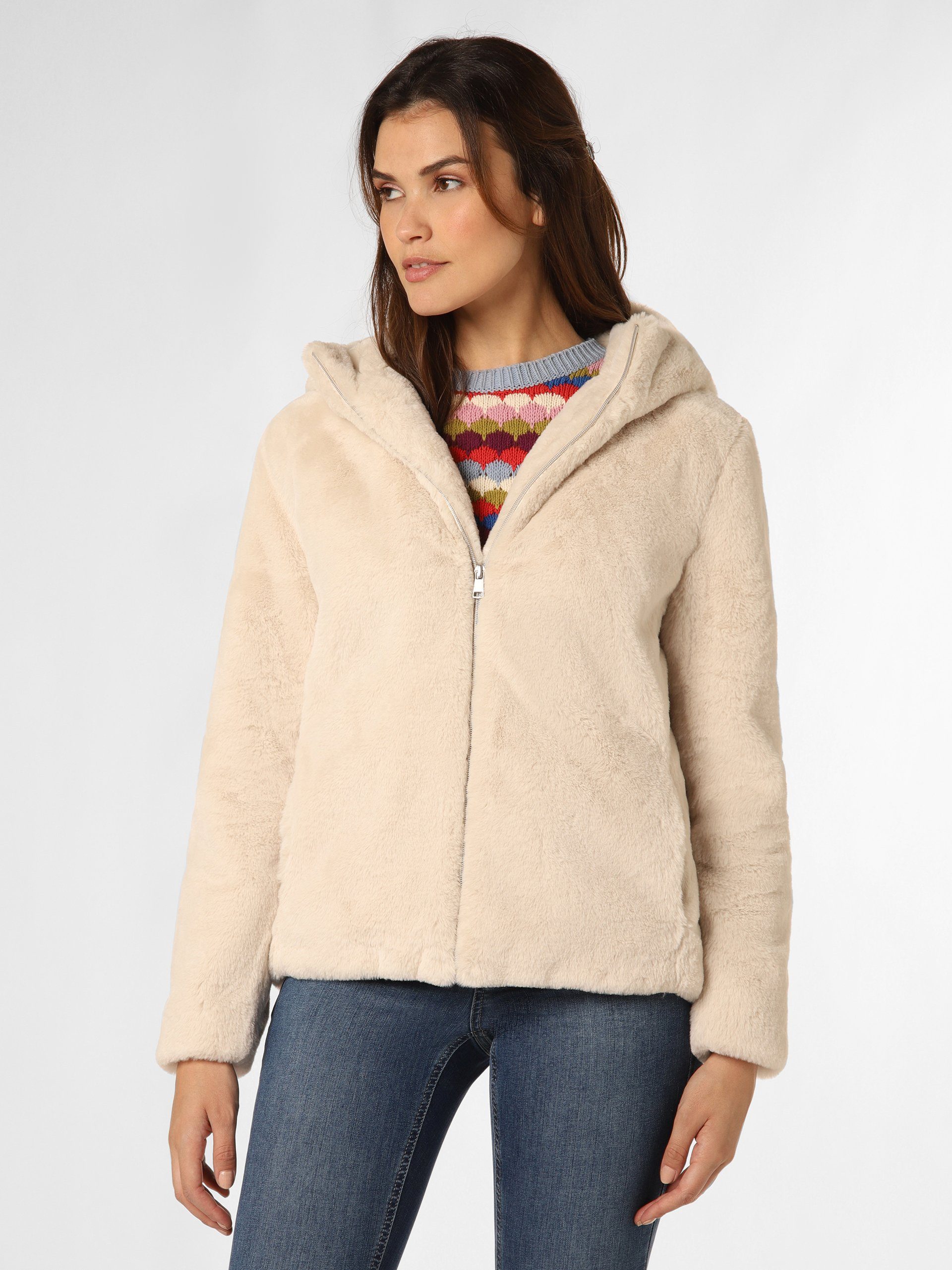 Marie Lund Sweatjacke