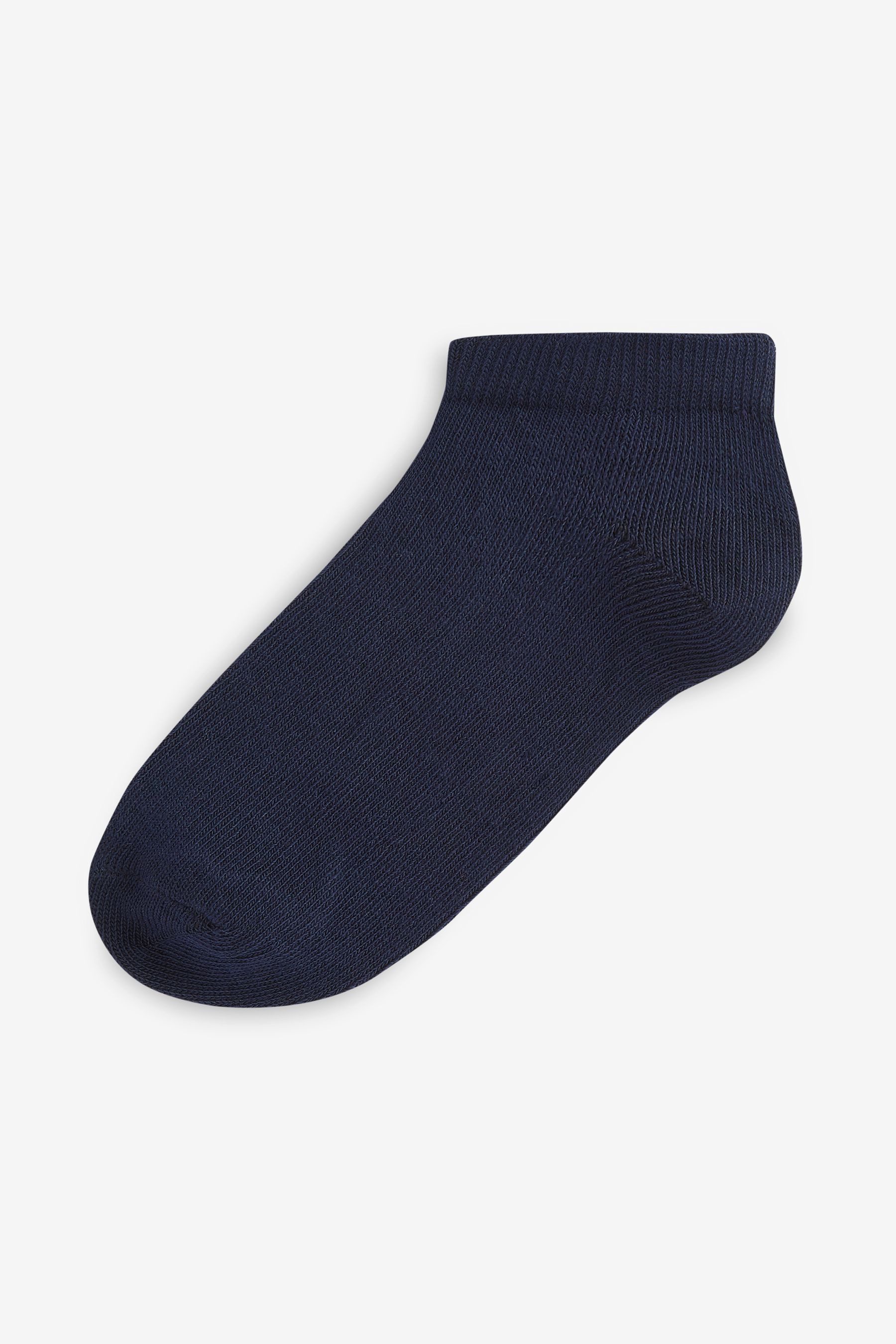 Next Skisocken Sneakersocken im 10er-Pack (10-Paar)
