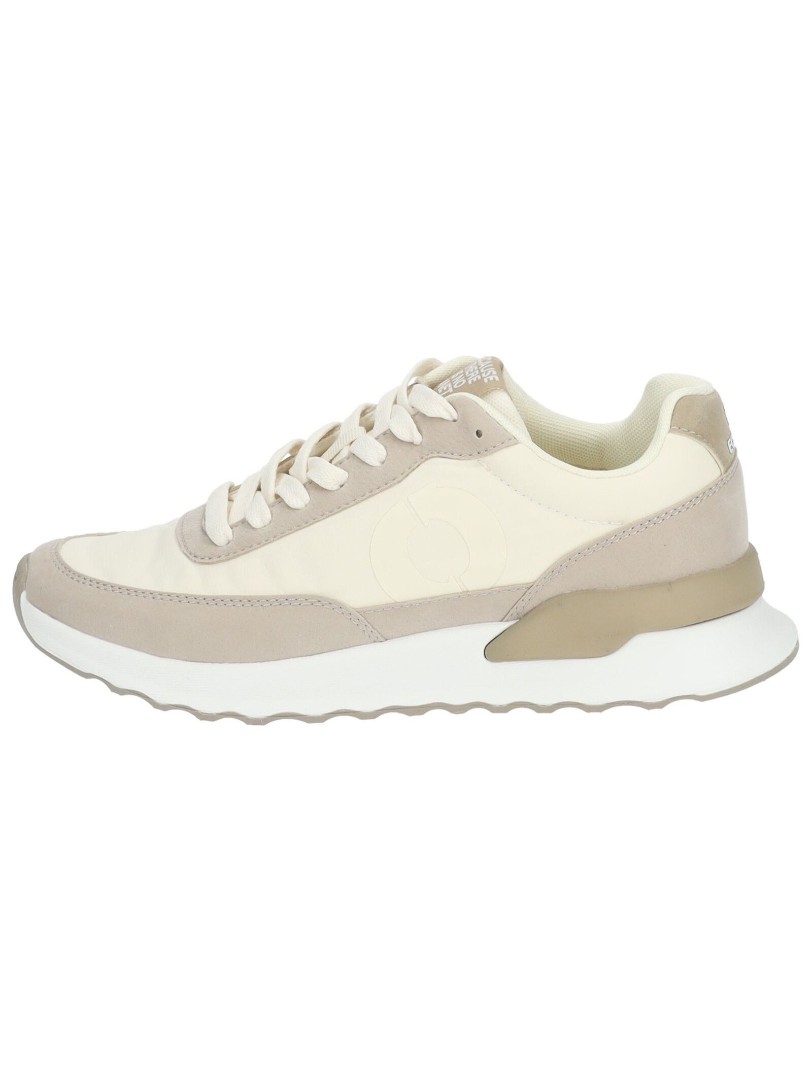 ECOALF Sneaker Textil . Sneaker (1-tlg)