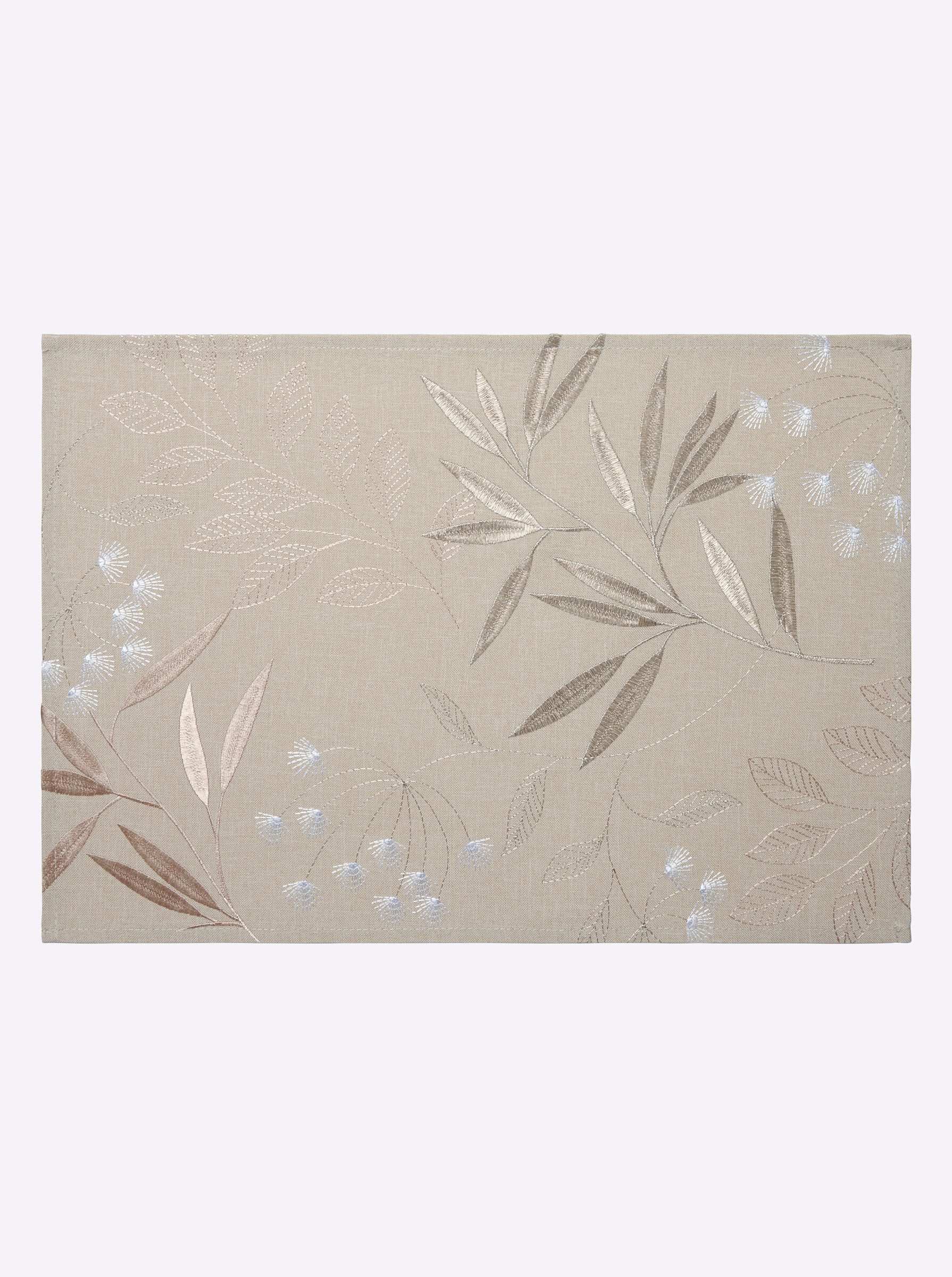 Witt Tischdecke Tischdecke