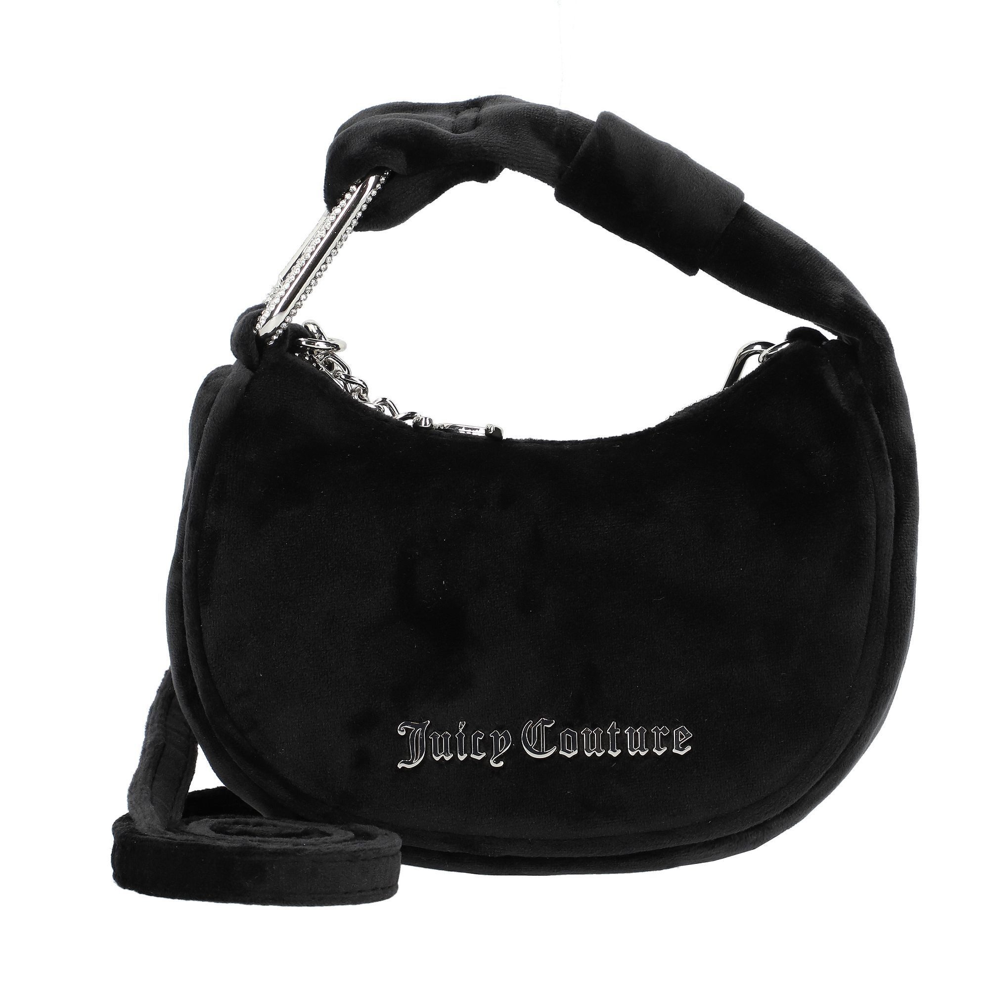 Juicy Couture Henkeltasche Blossom, Polyester günstig online kaufen