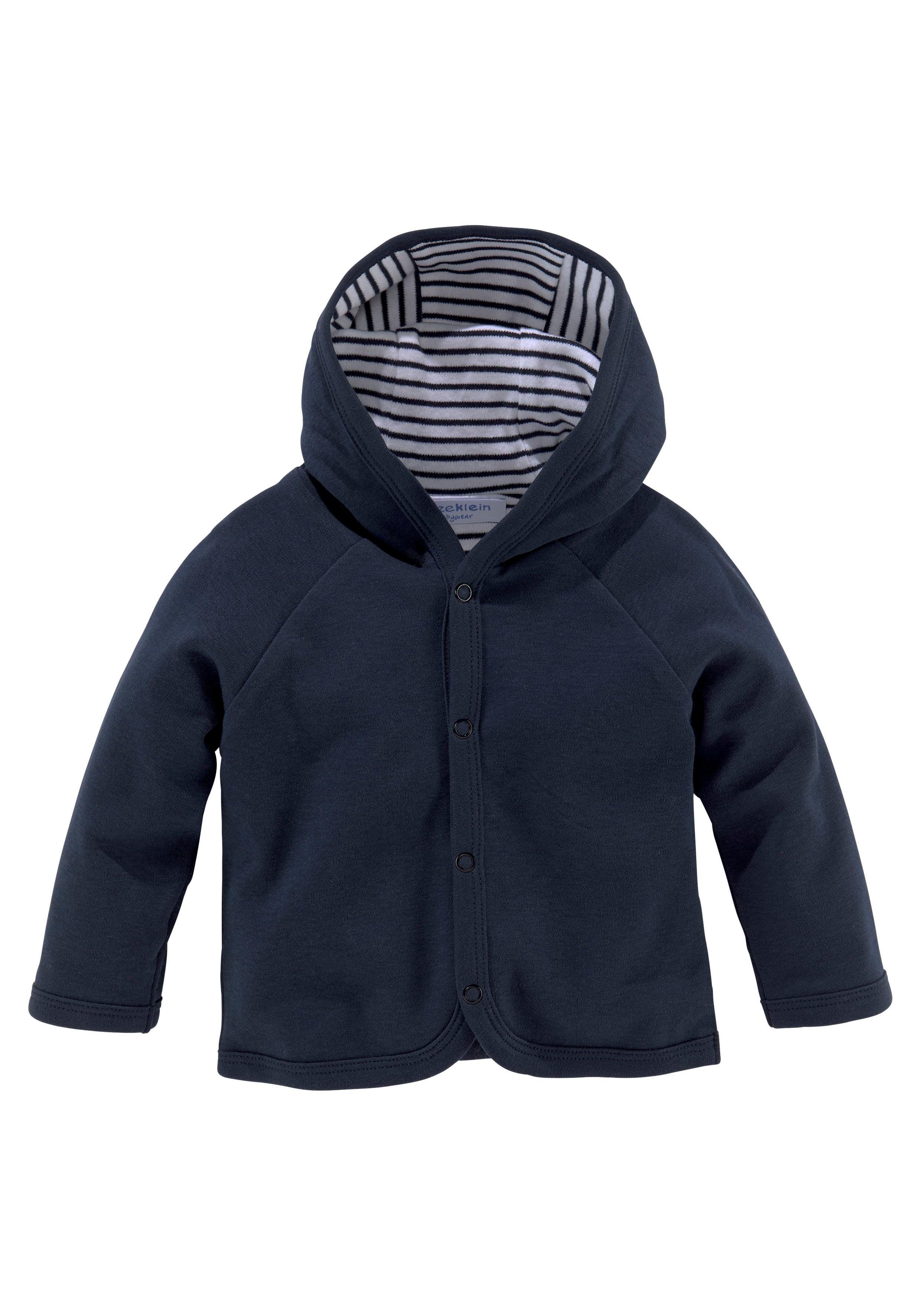 KIDSWORLD Starterpaket 8tlg. Baby-Set (Set, 8-tlg., 8) aus Bio-Baumwolle