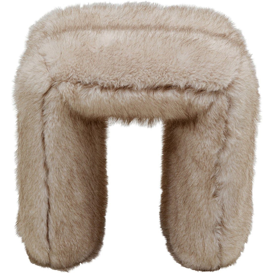 Kare Design Sitzhocker Lilja Soft